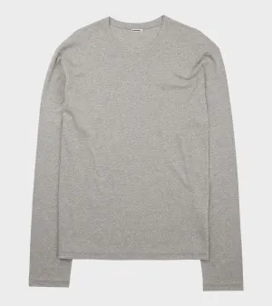 3-pack Layered Set White/Off-white/Grey Mix