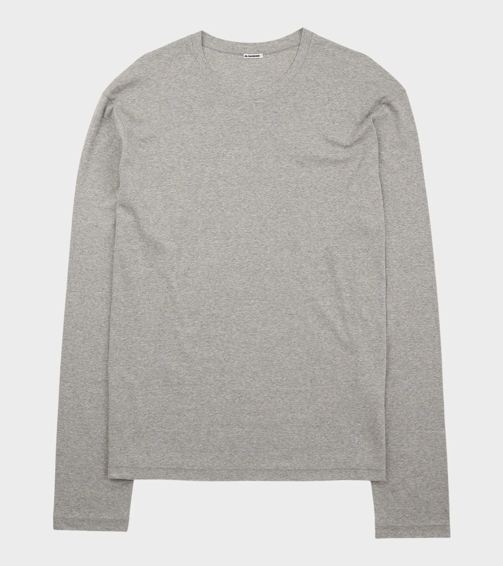 3-pack Layered Set White/Off-white/Grey Mix