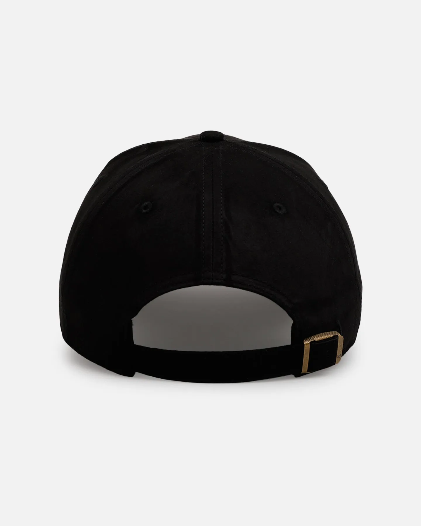 47 Brand Los Angeles Dodgers 'Ultrasuede' 47 MVP Strapback Black/White