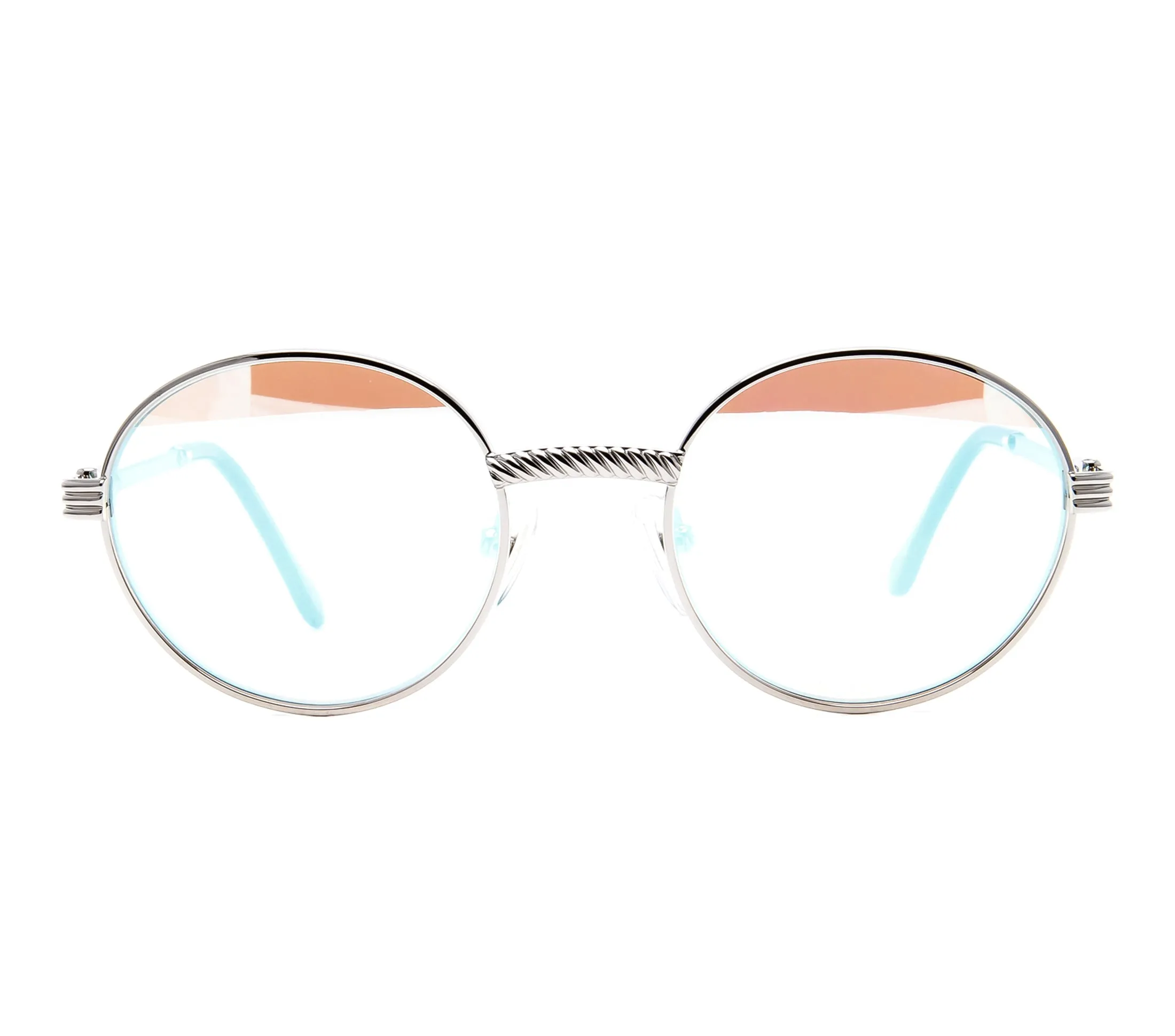 508 Signature Series 18KT White Gold