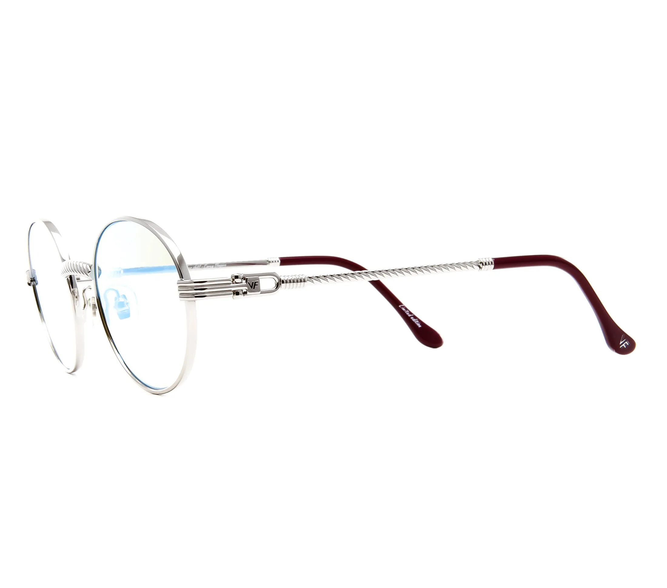 508 Signature Series 18KT White Gold