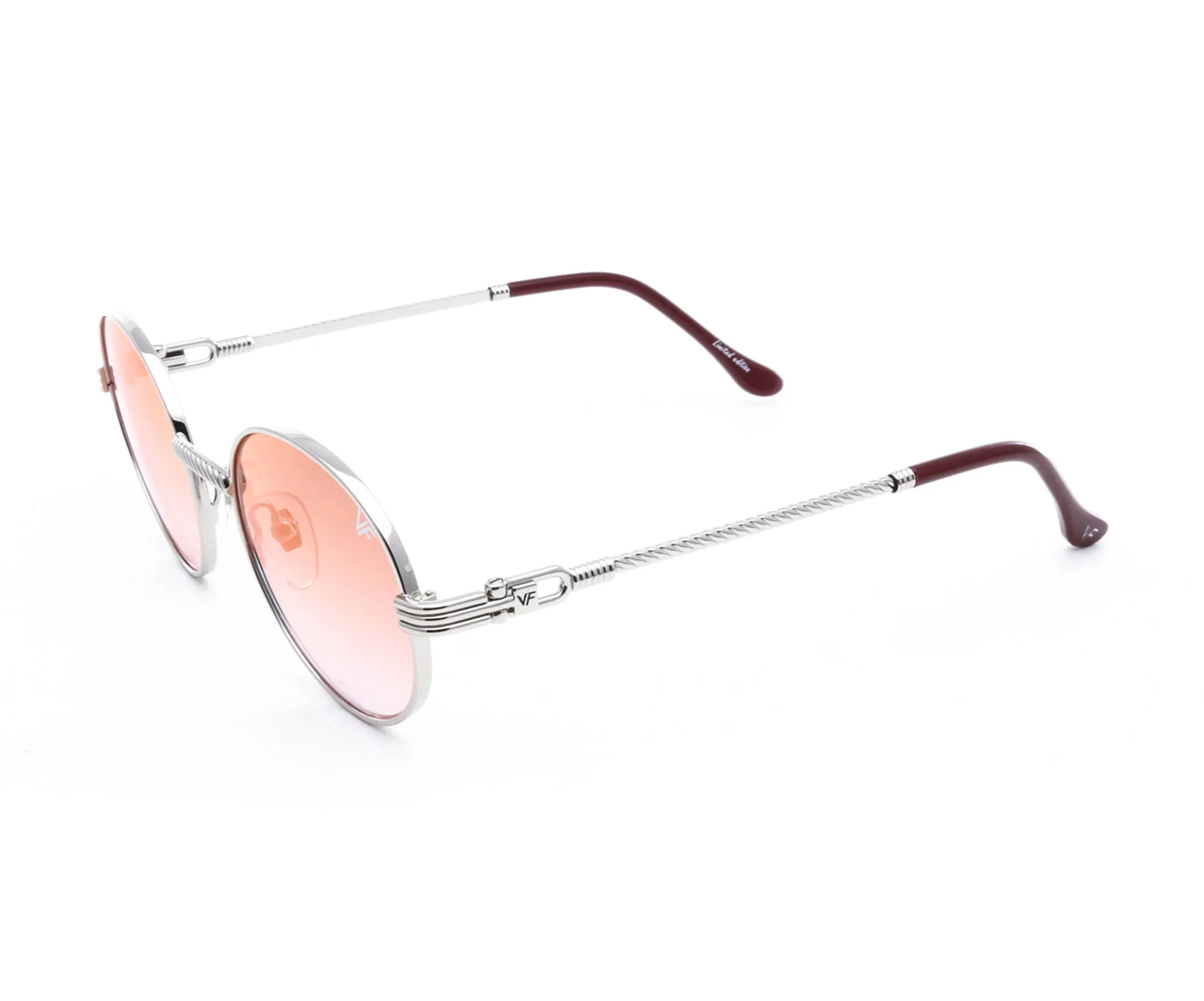 508 Signature Series 18KT White Gold
