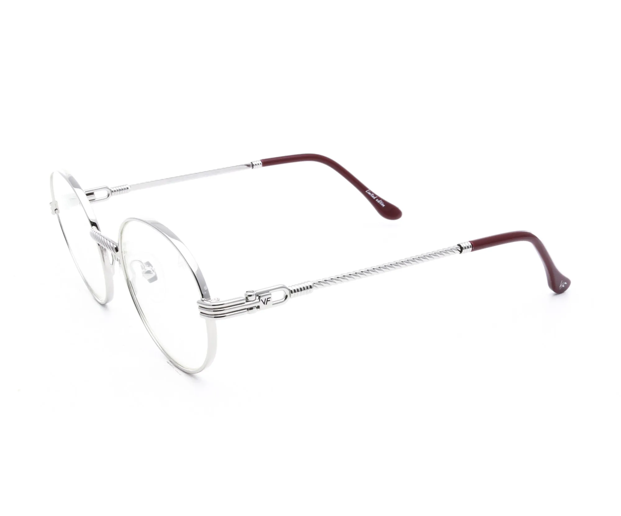 508 Signature Series 18KT White Gold