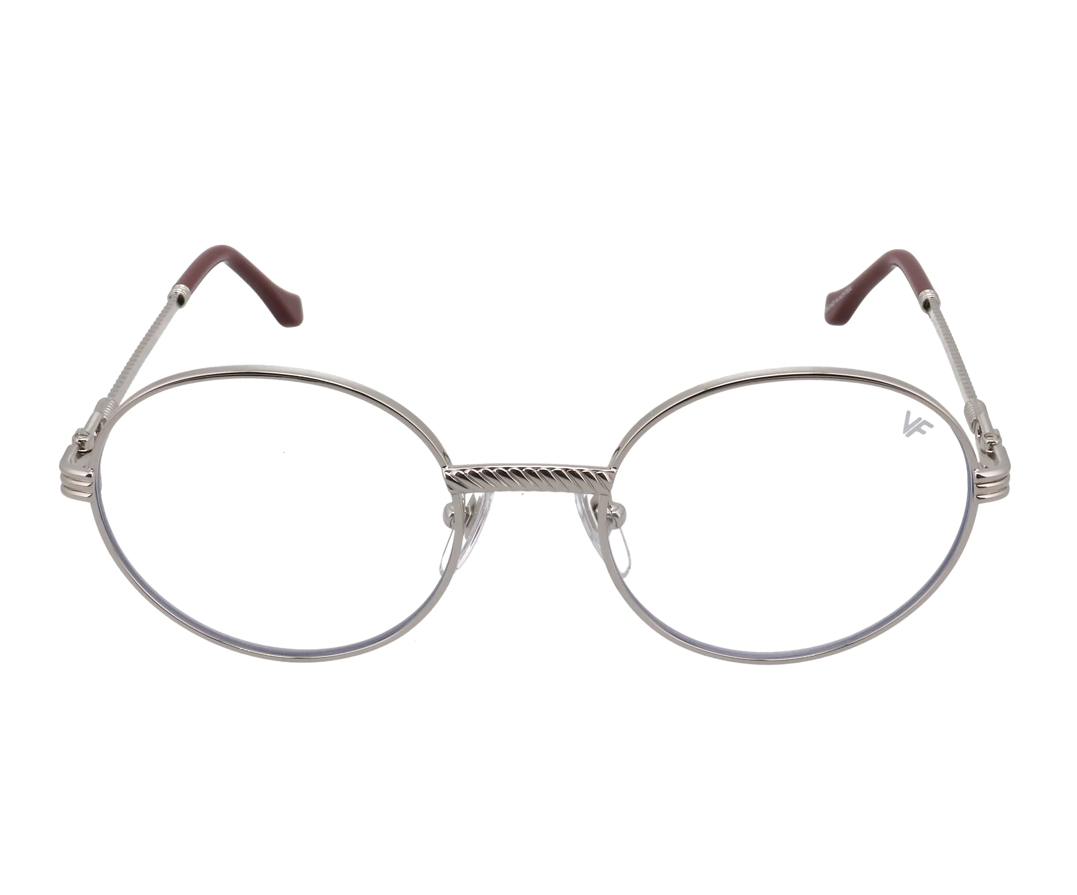 508 Signature Series 18KT White Gold