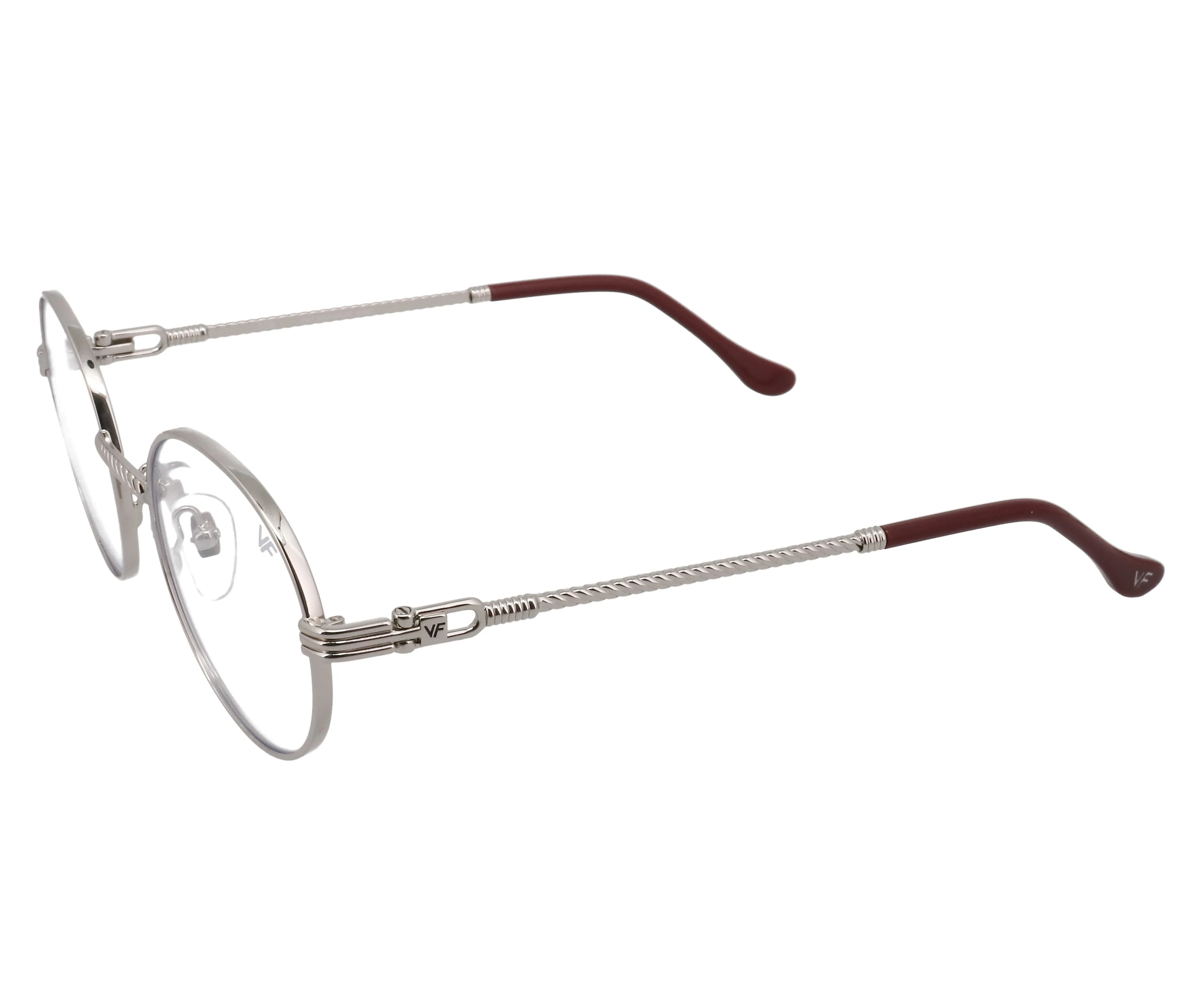 508 Signature Series 18KT White Gold