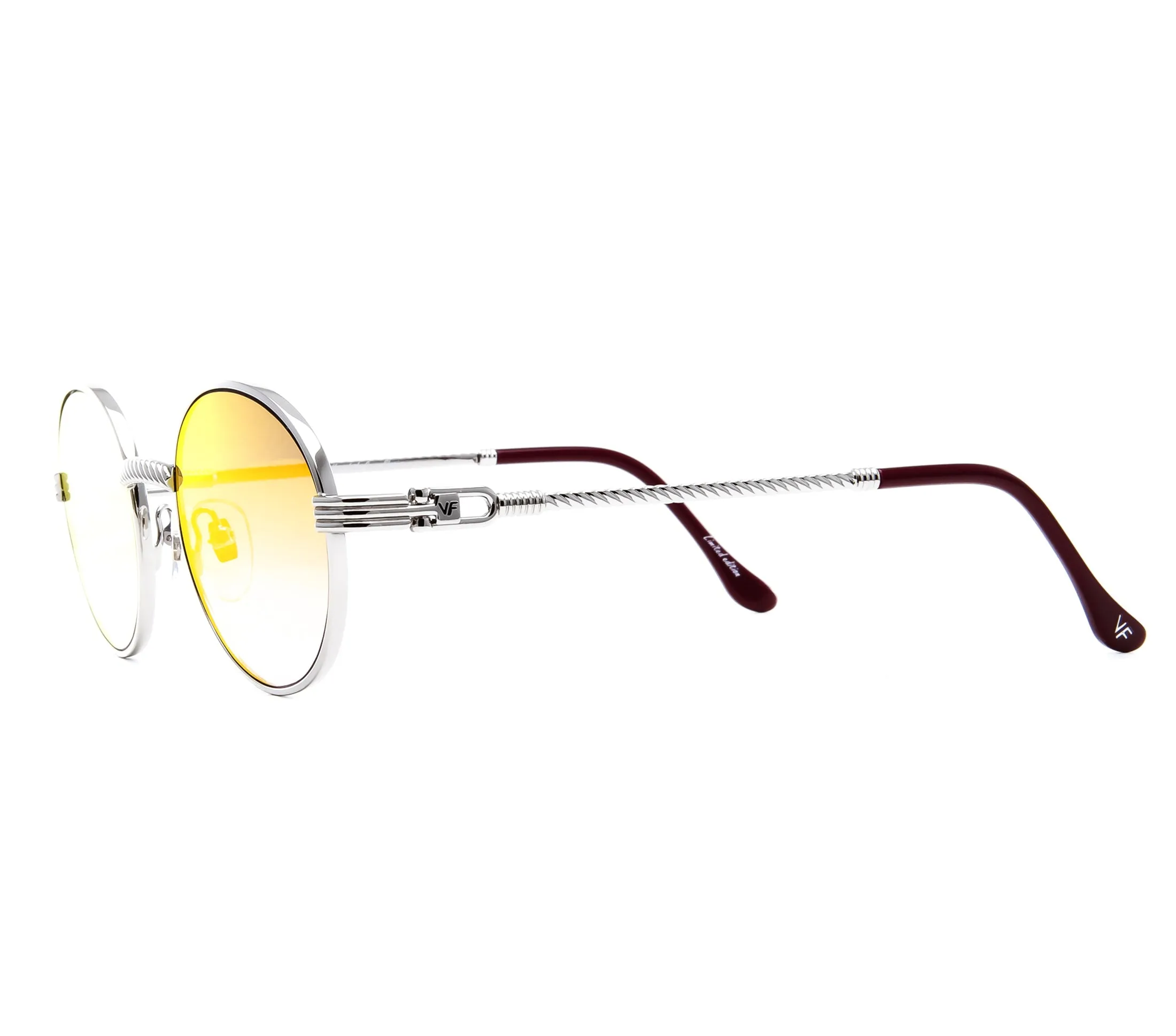 508 Signature Series 18KT White Gold