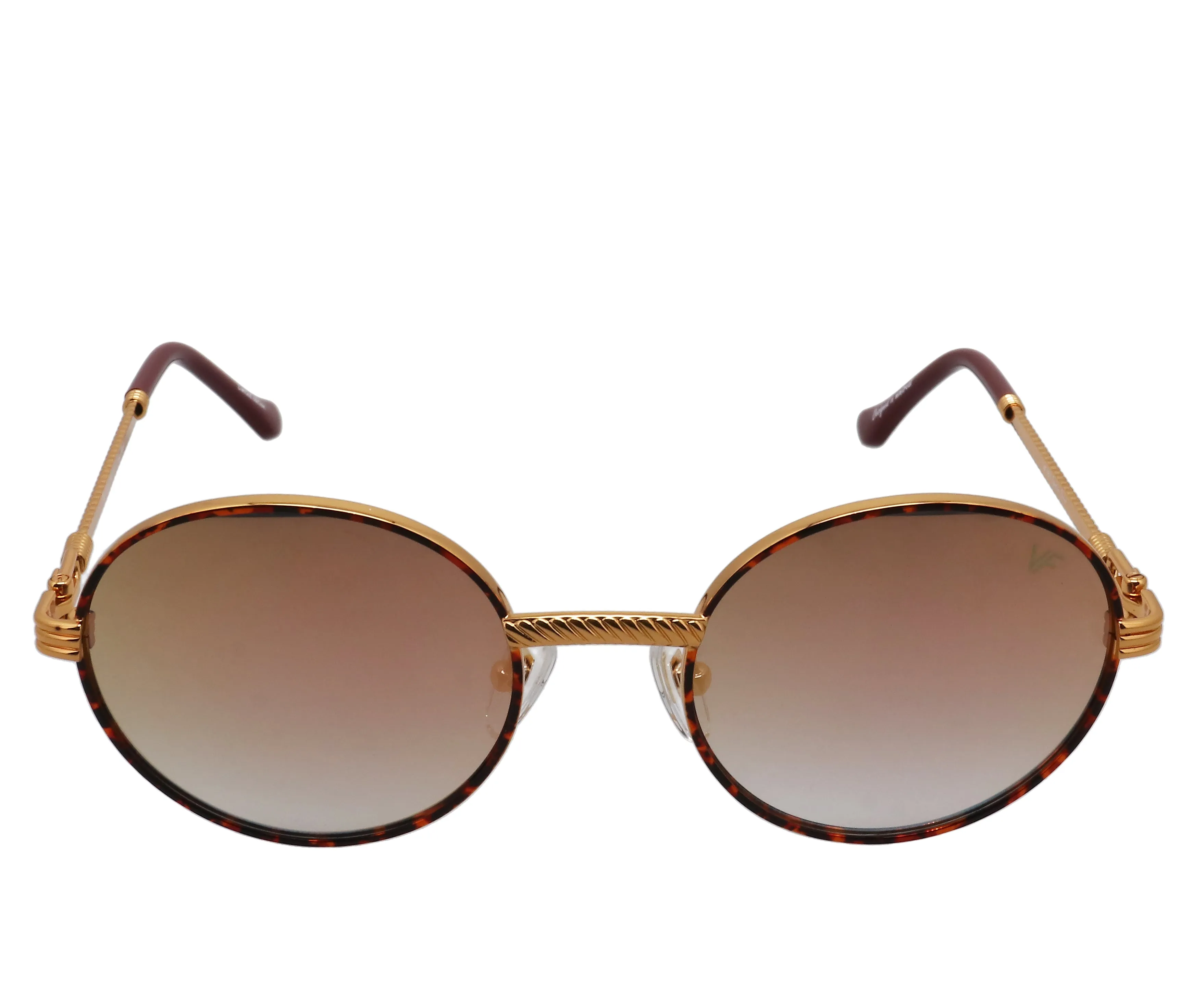 508 Tortoise Edition 18KT Gold
