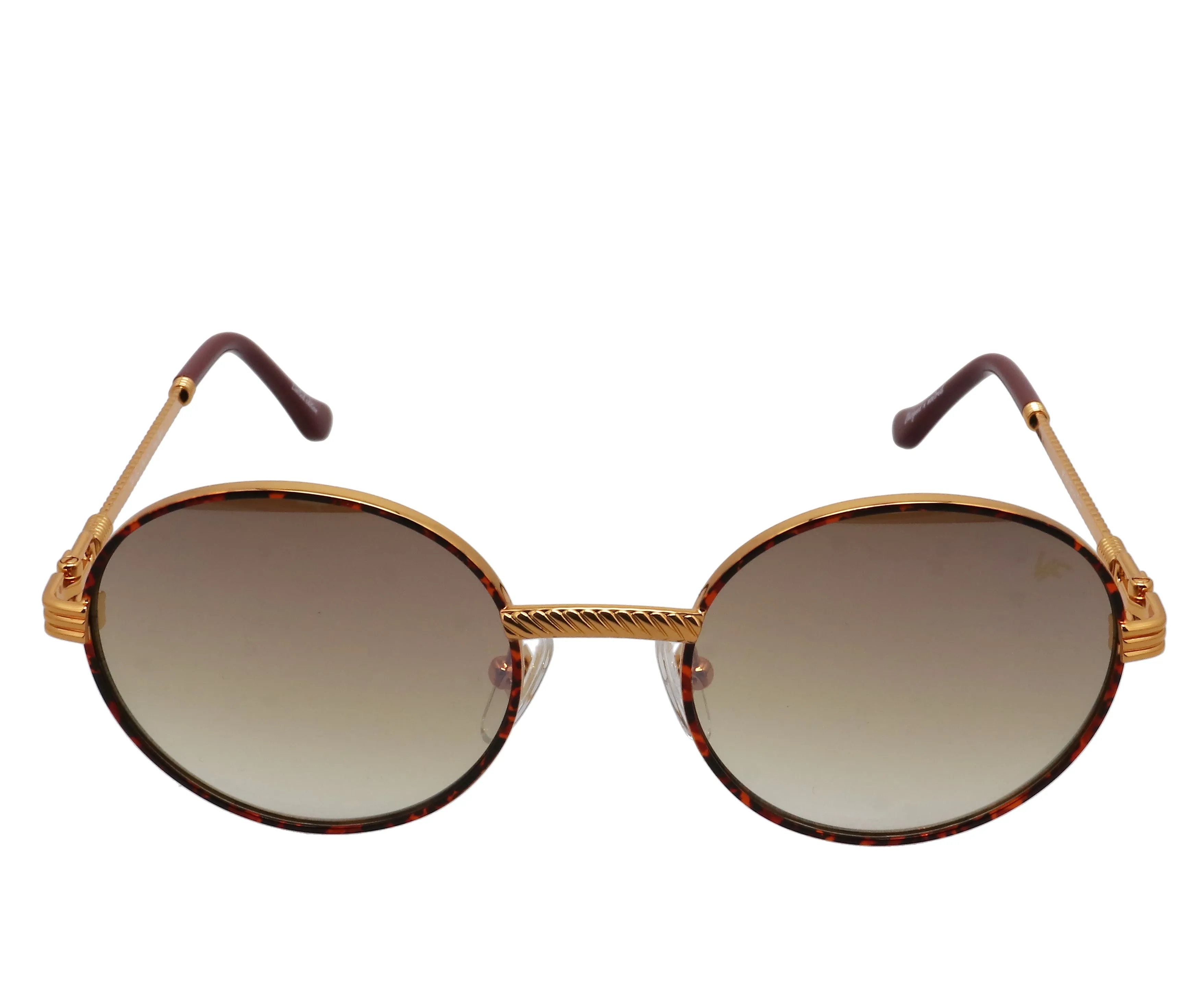 508 Tortoise Edition 18KT Gold