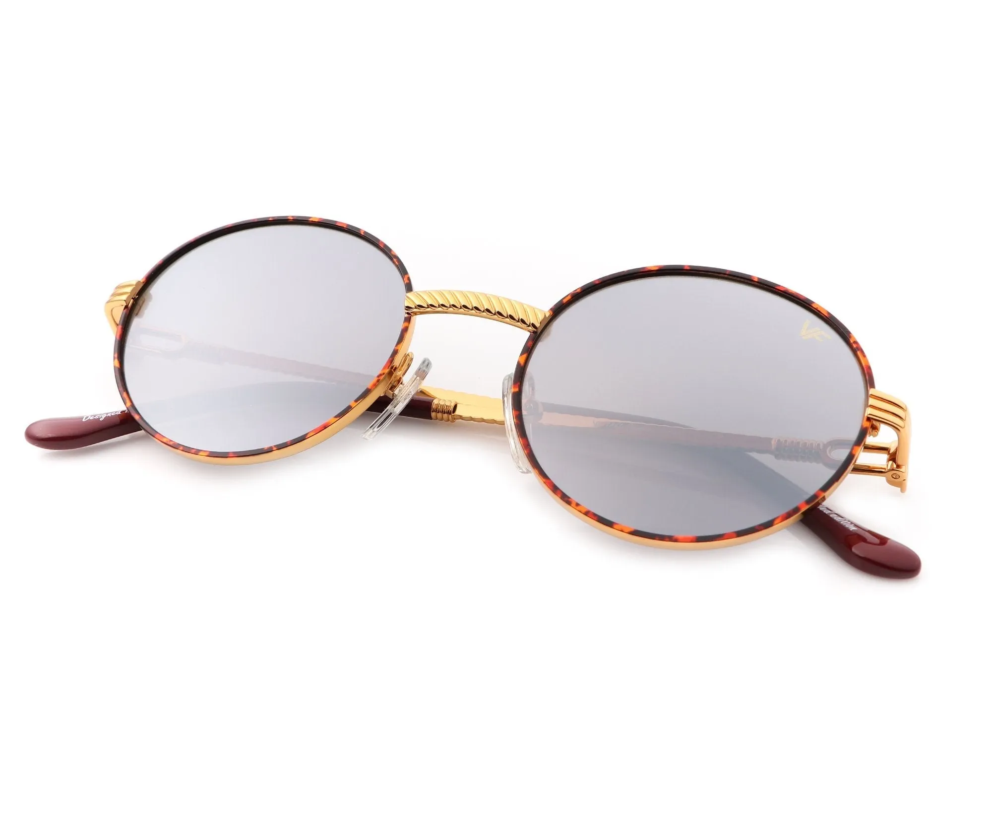 508 Tortoise Edition 18KT Gold