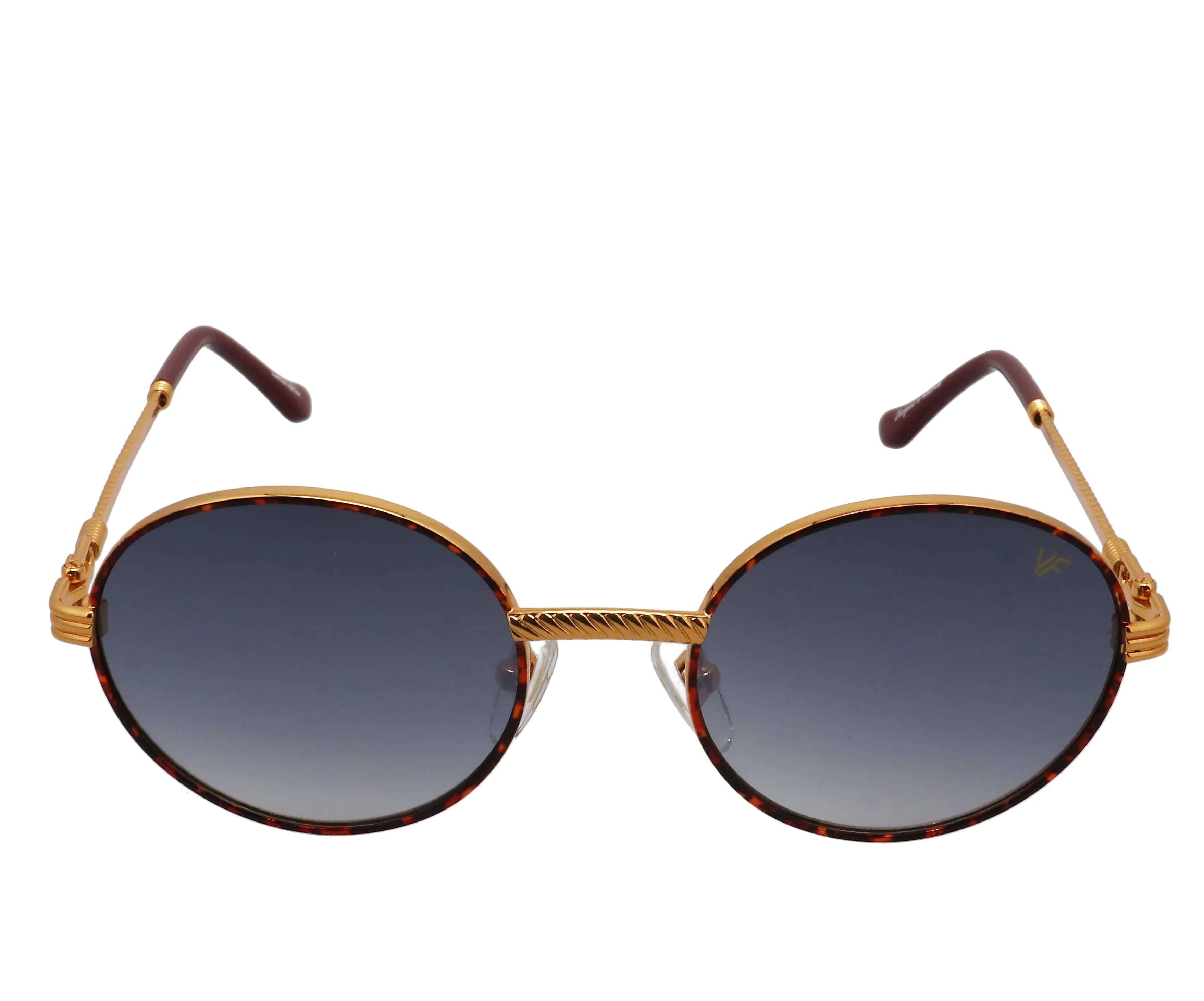 508 Tortoise Edition 18KT Gold