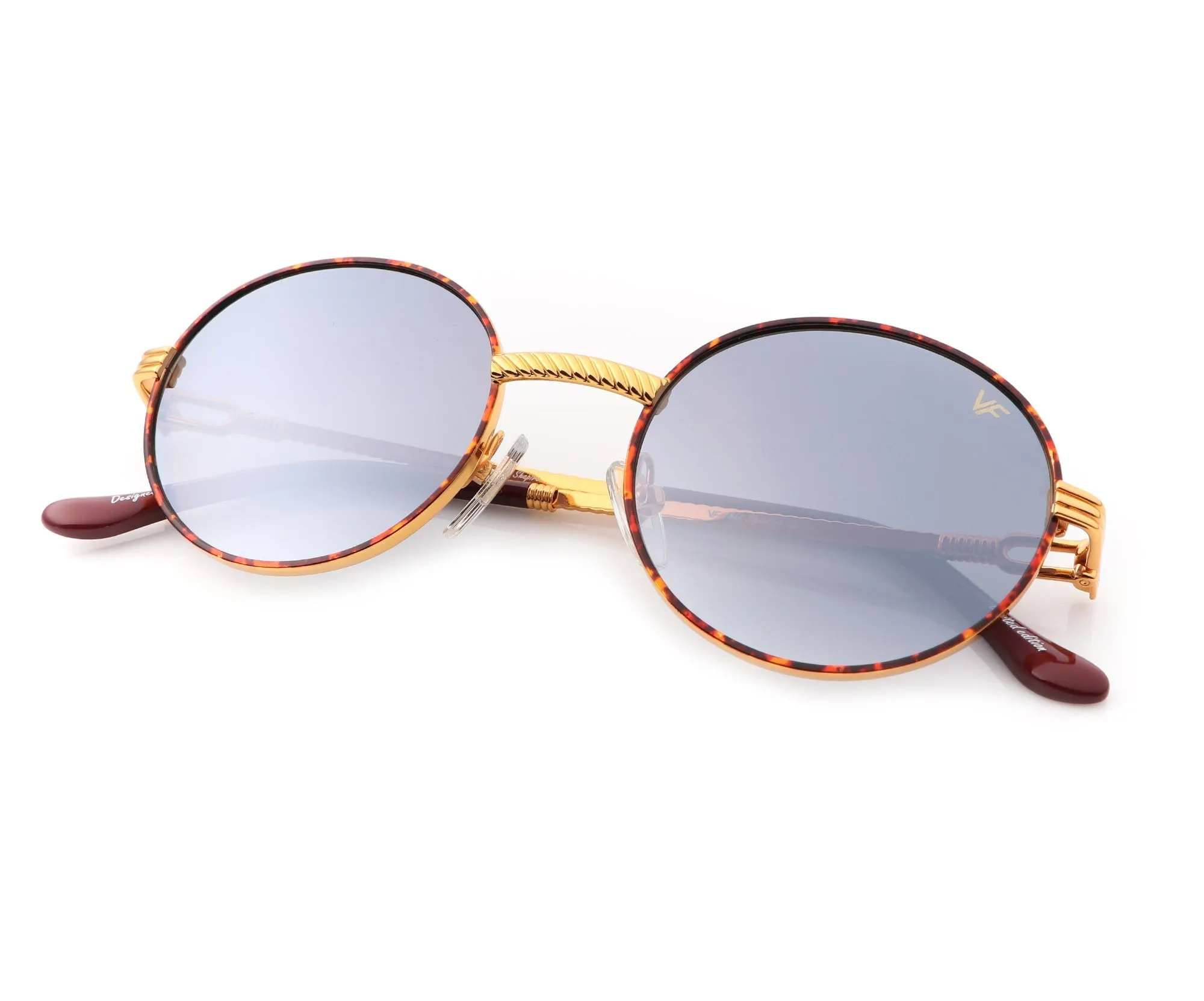 508 Tortoise Edition 18KT Gold