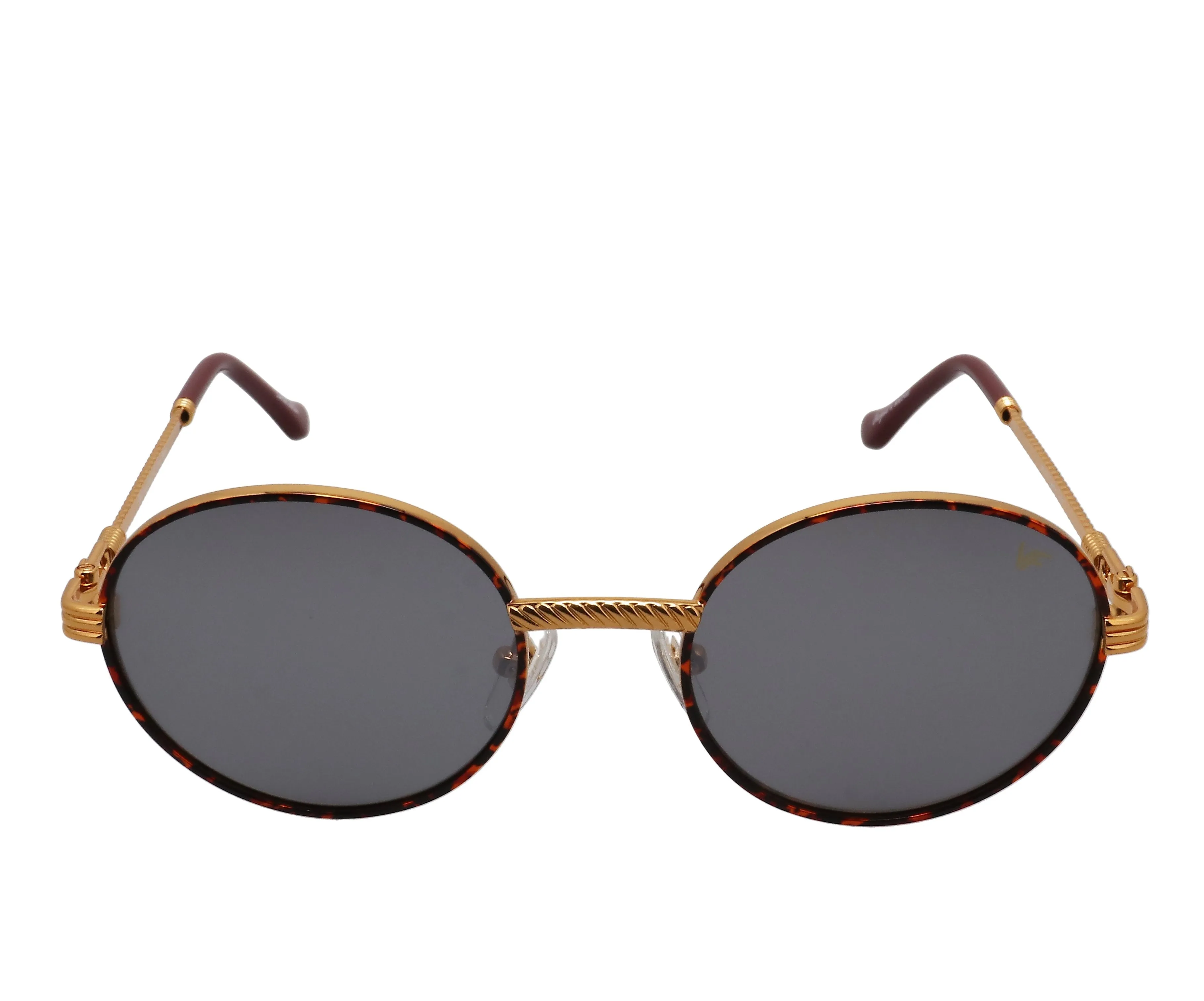 508 Tortoise Edition 18KT Gold