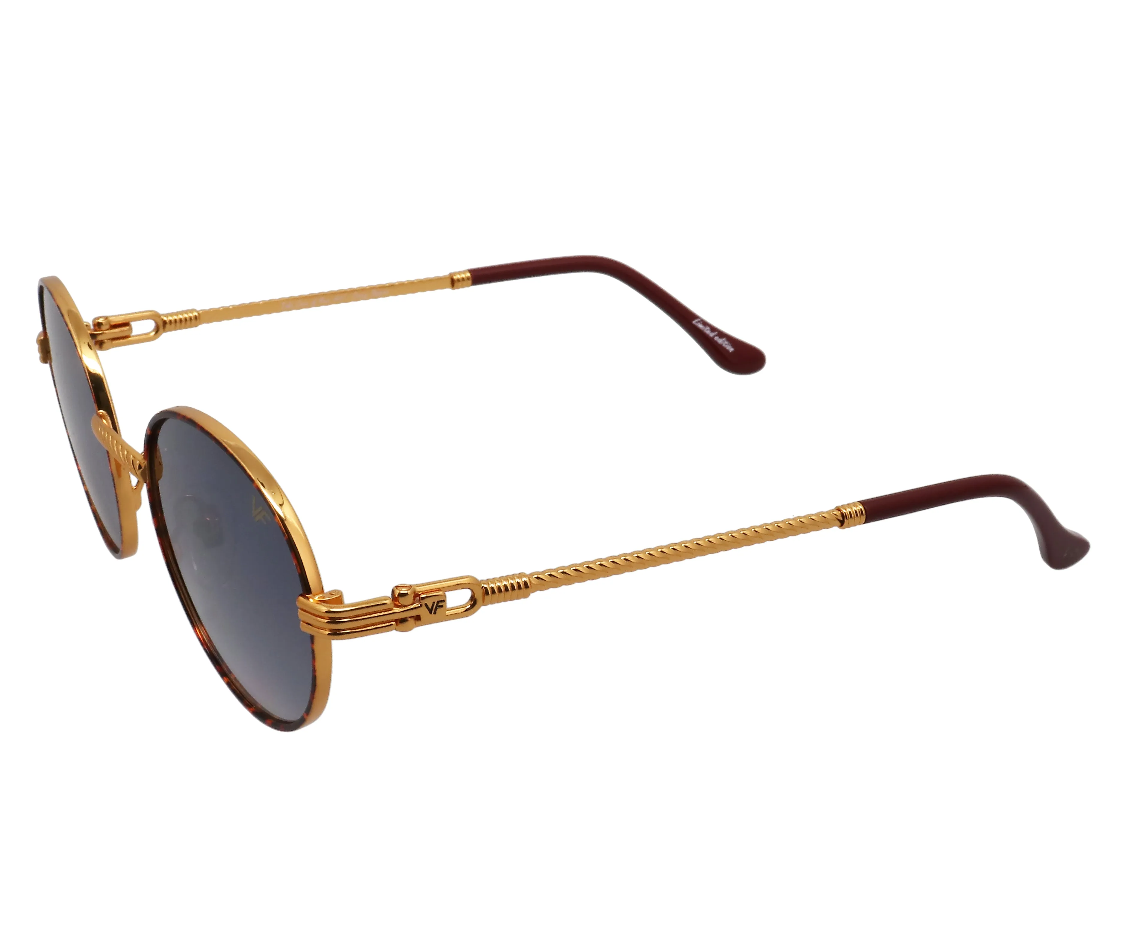 508 Tortoise Edition 18KT Gold