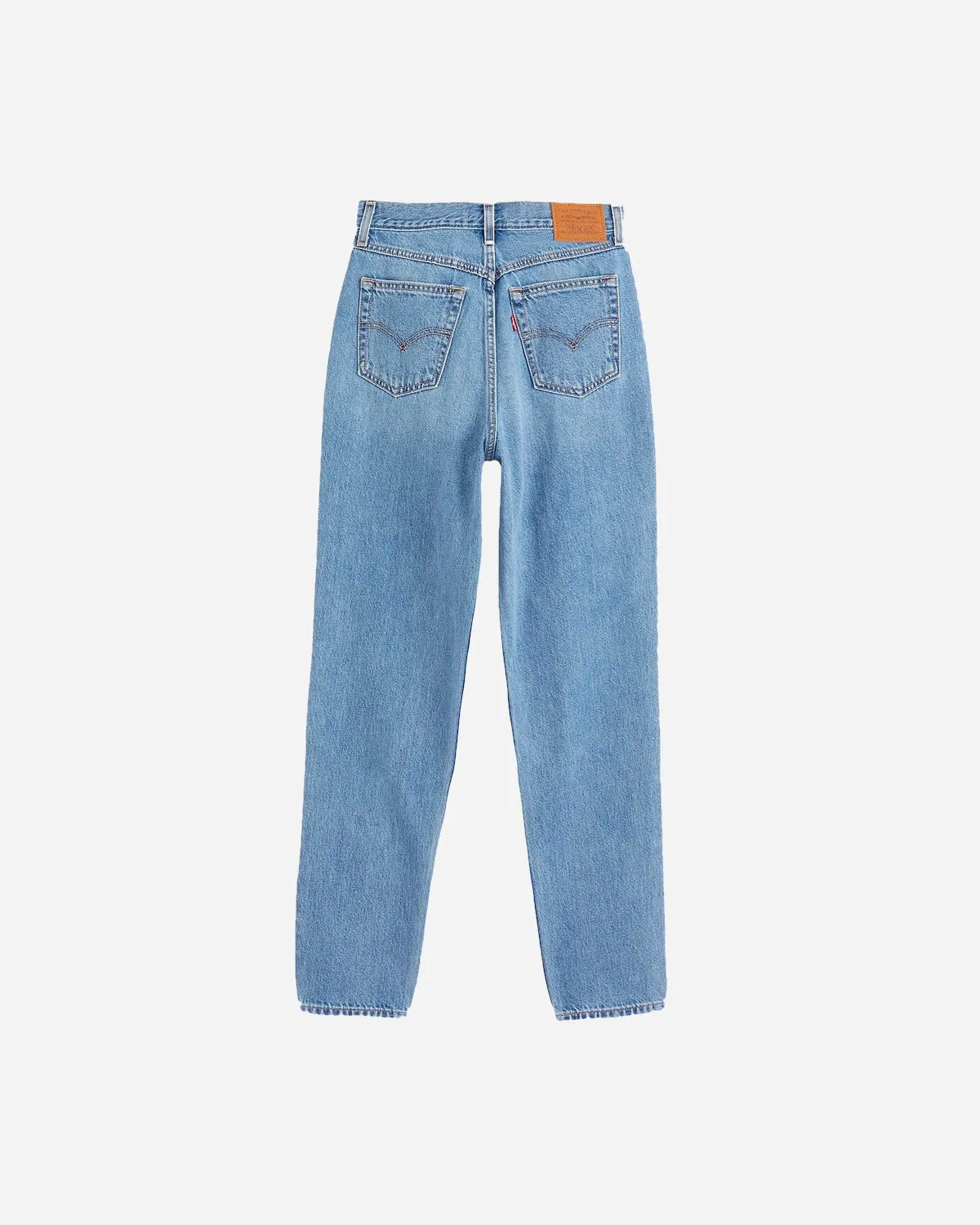 80S Mom Jean - So Next Year