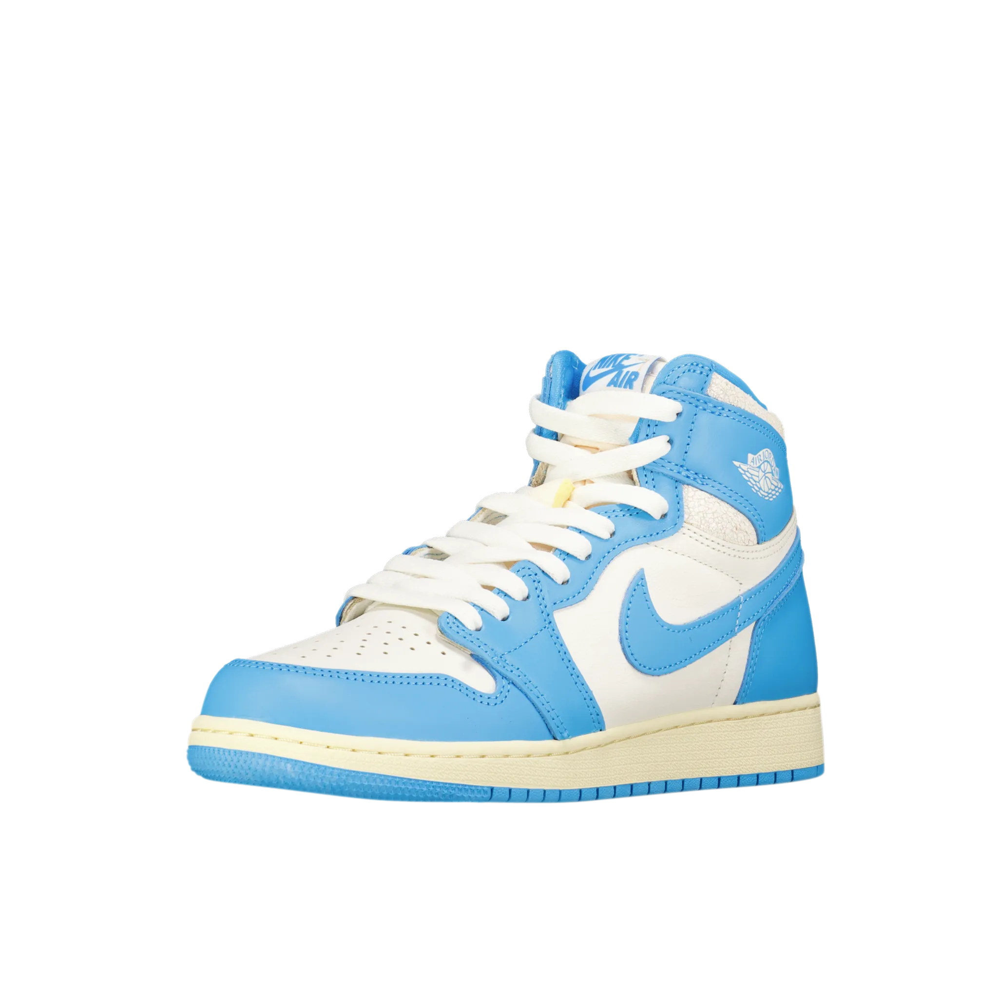 Air Jordan 1 High OG 'UNC Reimagined' (GS)