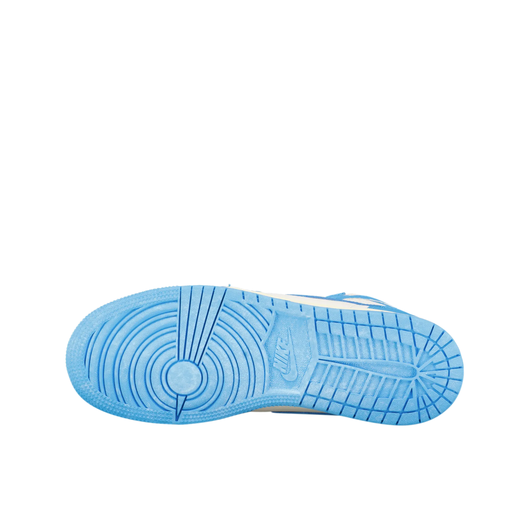 Air Jordan 1 High OG 'UNC Reimagined' (GS)