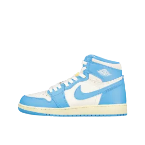 Air Jordan 1 High OG 'UNC Reimagined' (GS)