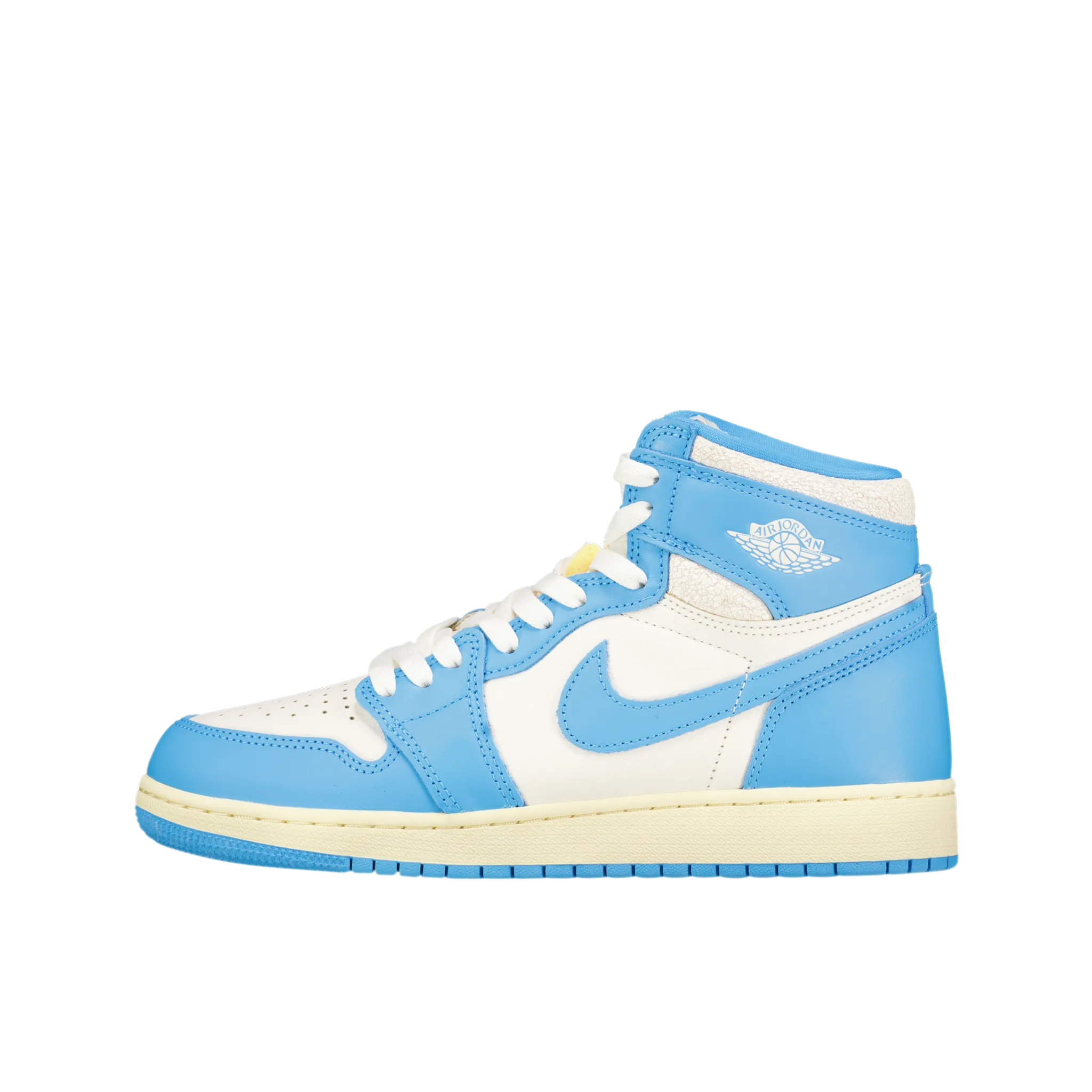 Air Jordan 1 High OG 'UNC Reimagined' (GS)