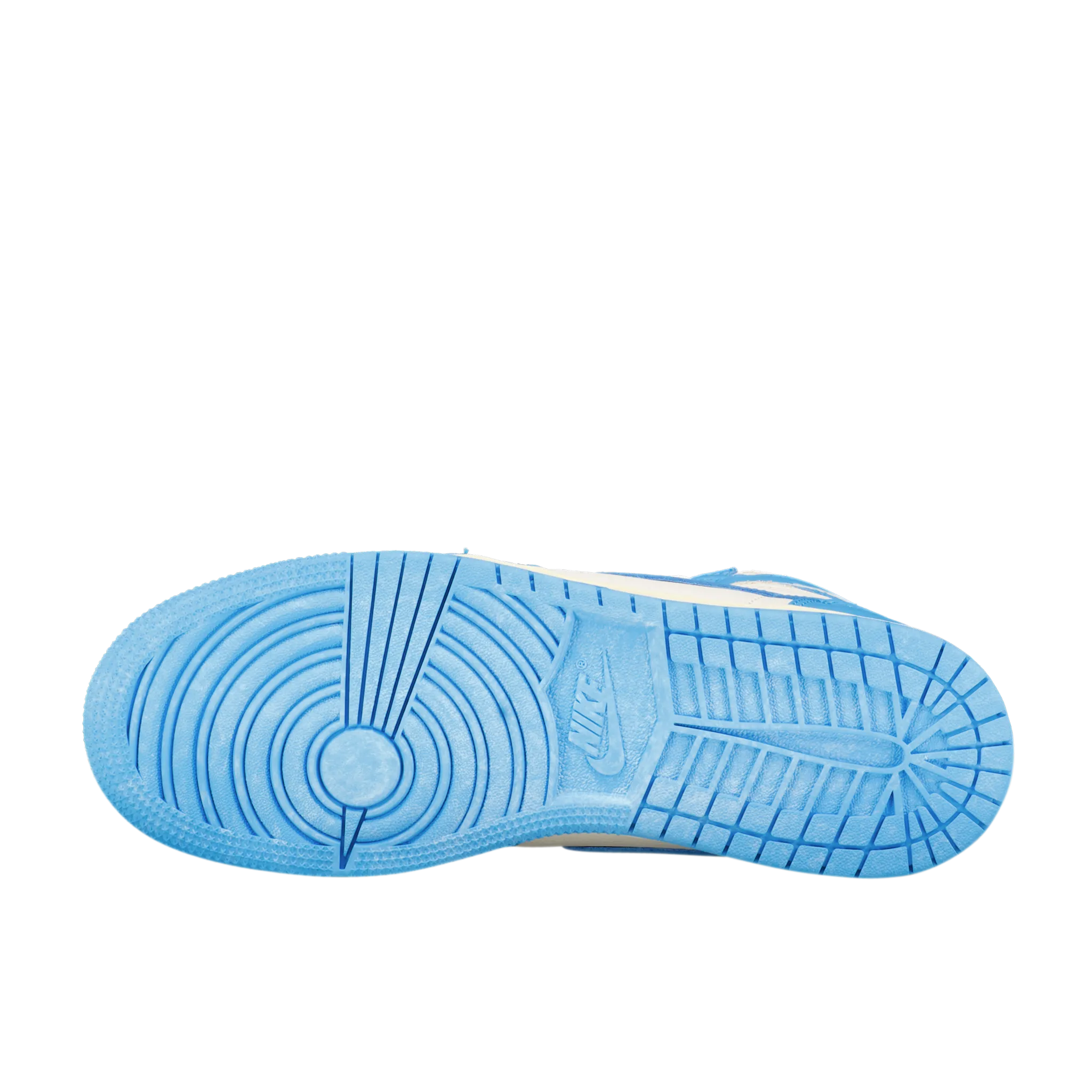Air Jordan 1 High OG 'UNC Reimagined'
