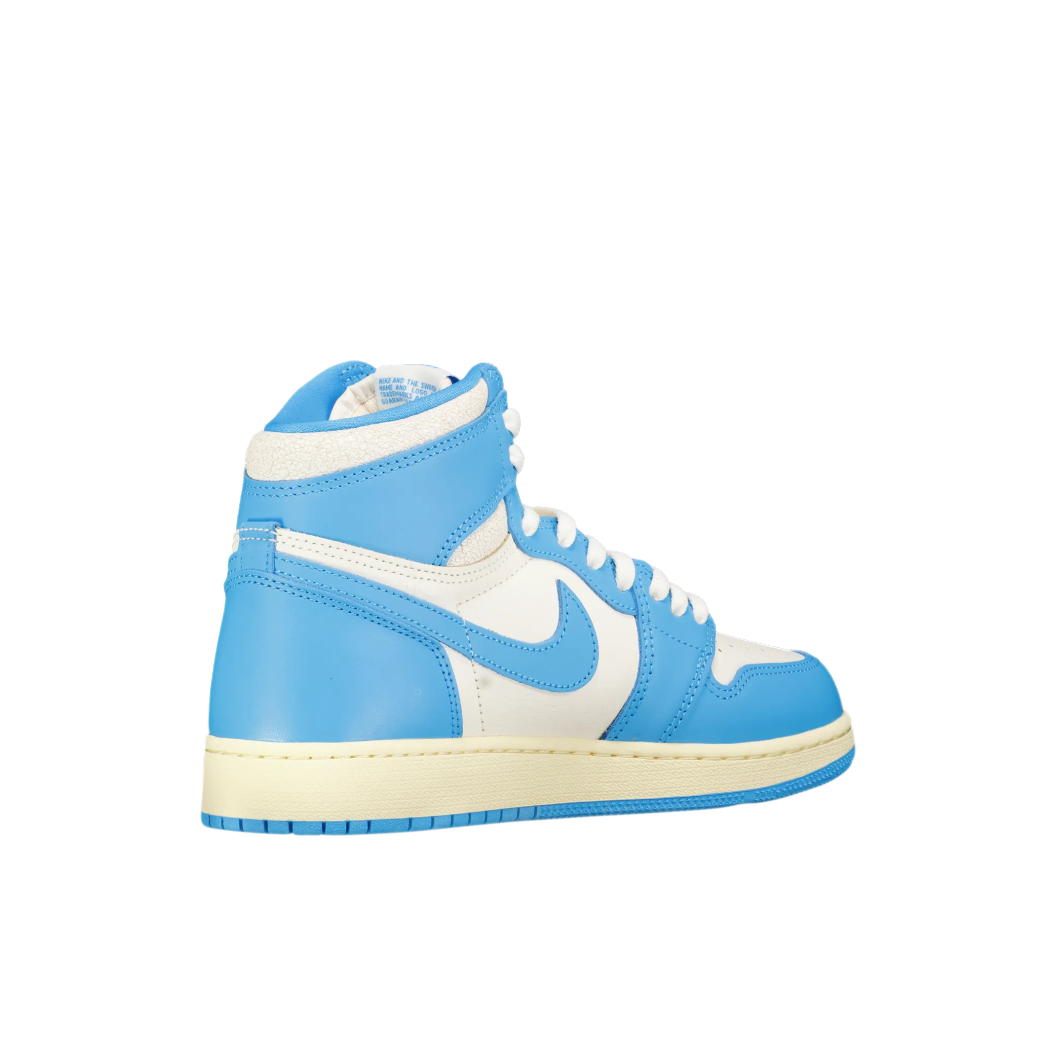 Air Jordan 1 High OG 'UNC Reimagined'