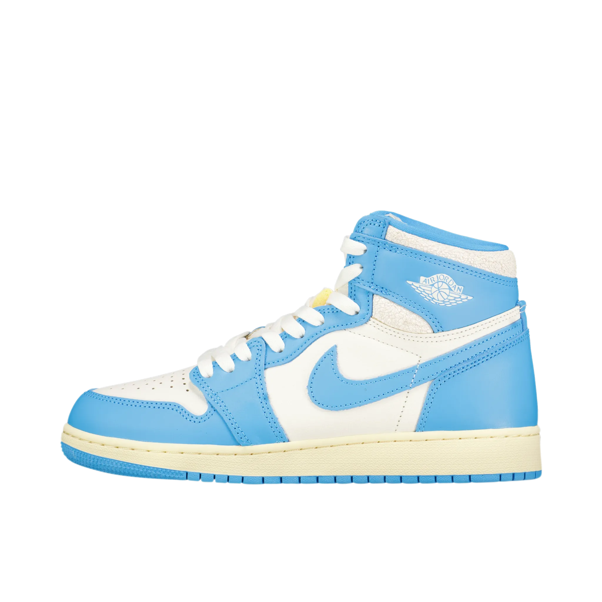 Air Jordan 1 High OG 'UNC Reimagined'