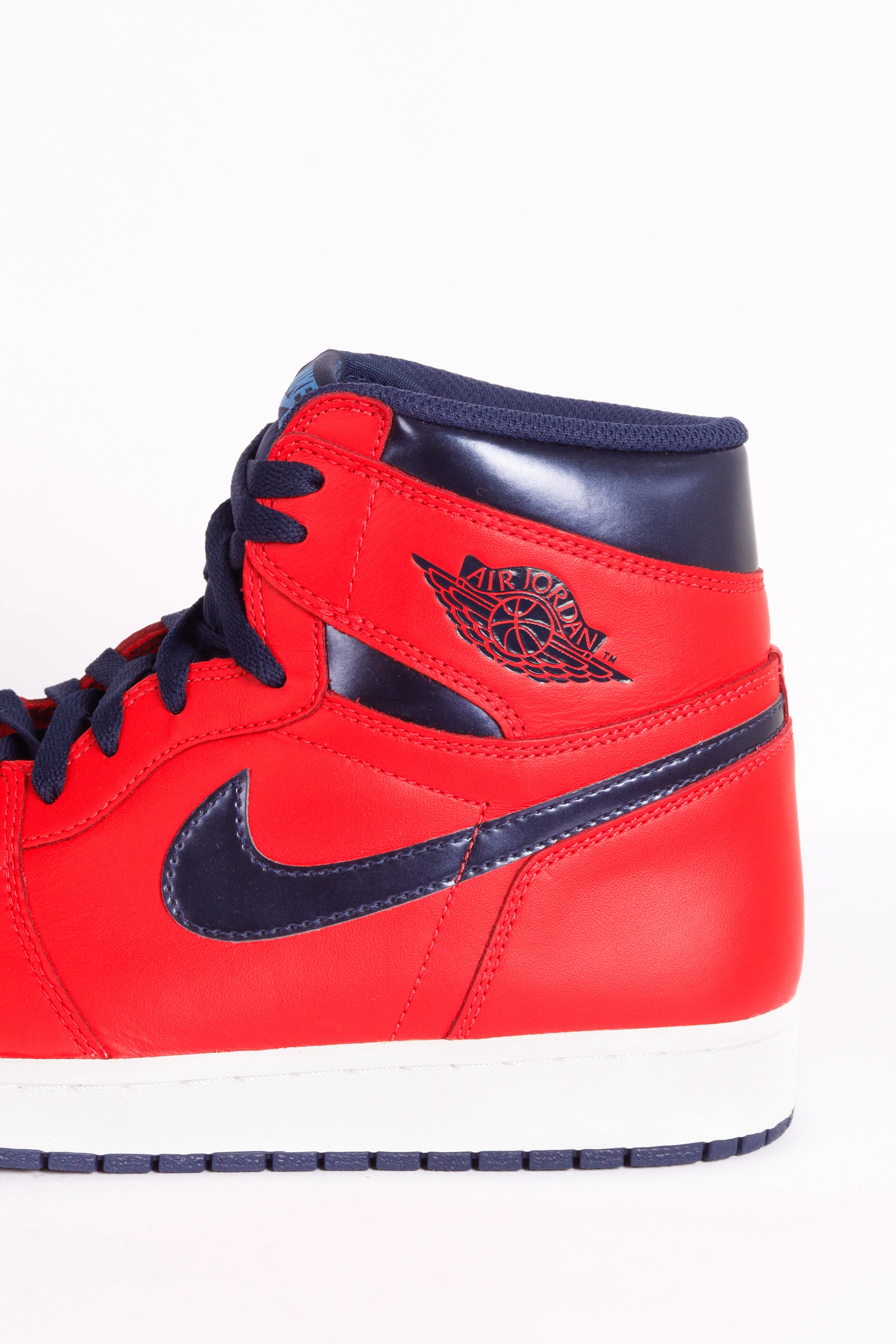Air Jordan 1 Retro 'David Letterman' (2016)