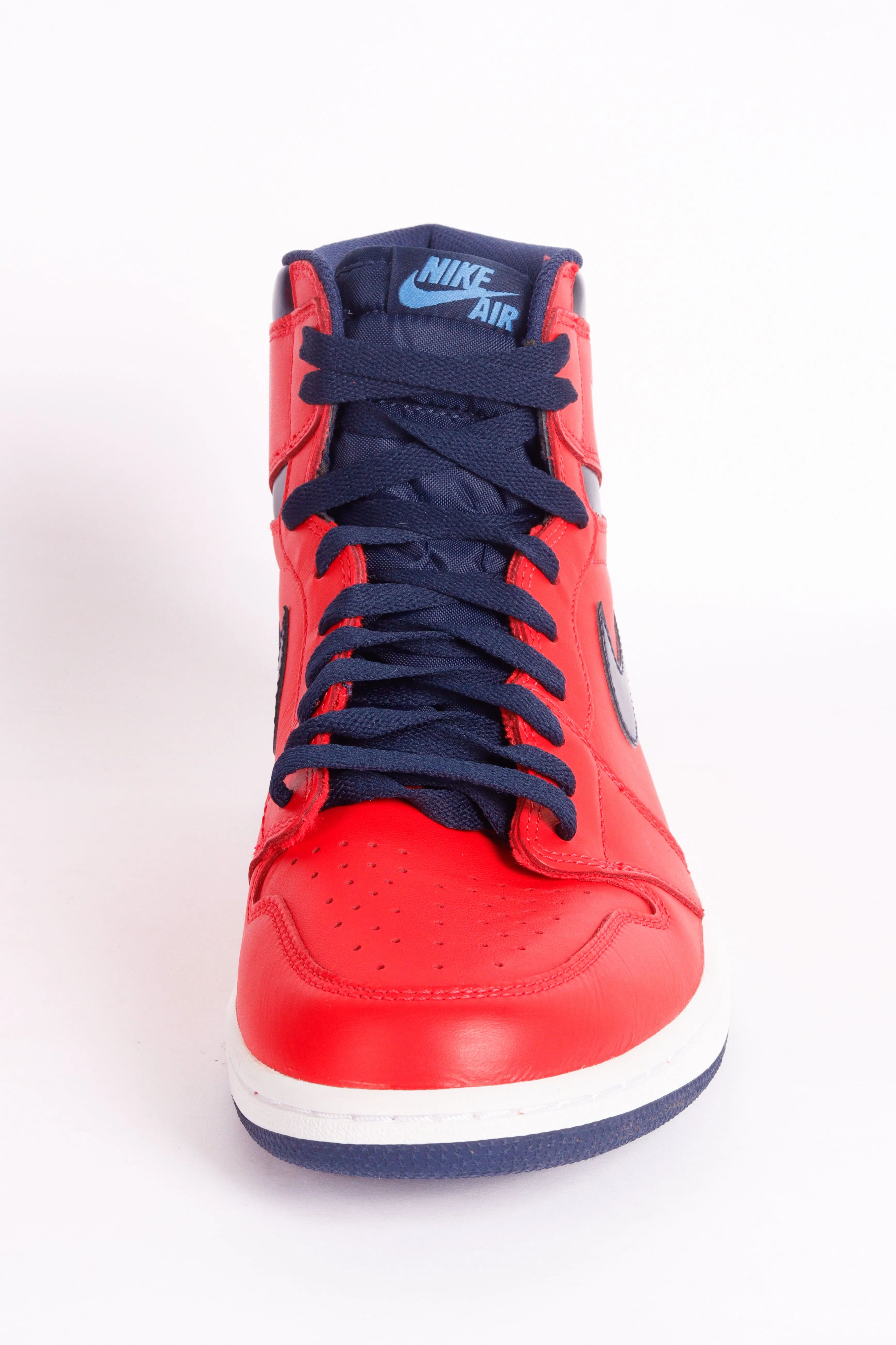 Air Jordan 1 Retro 'David Letterman' (2016)