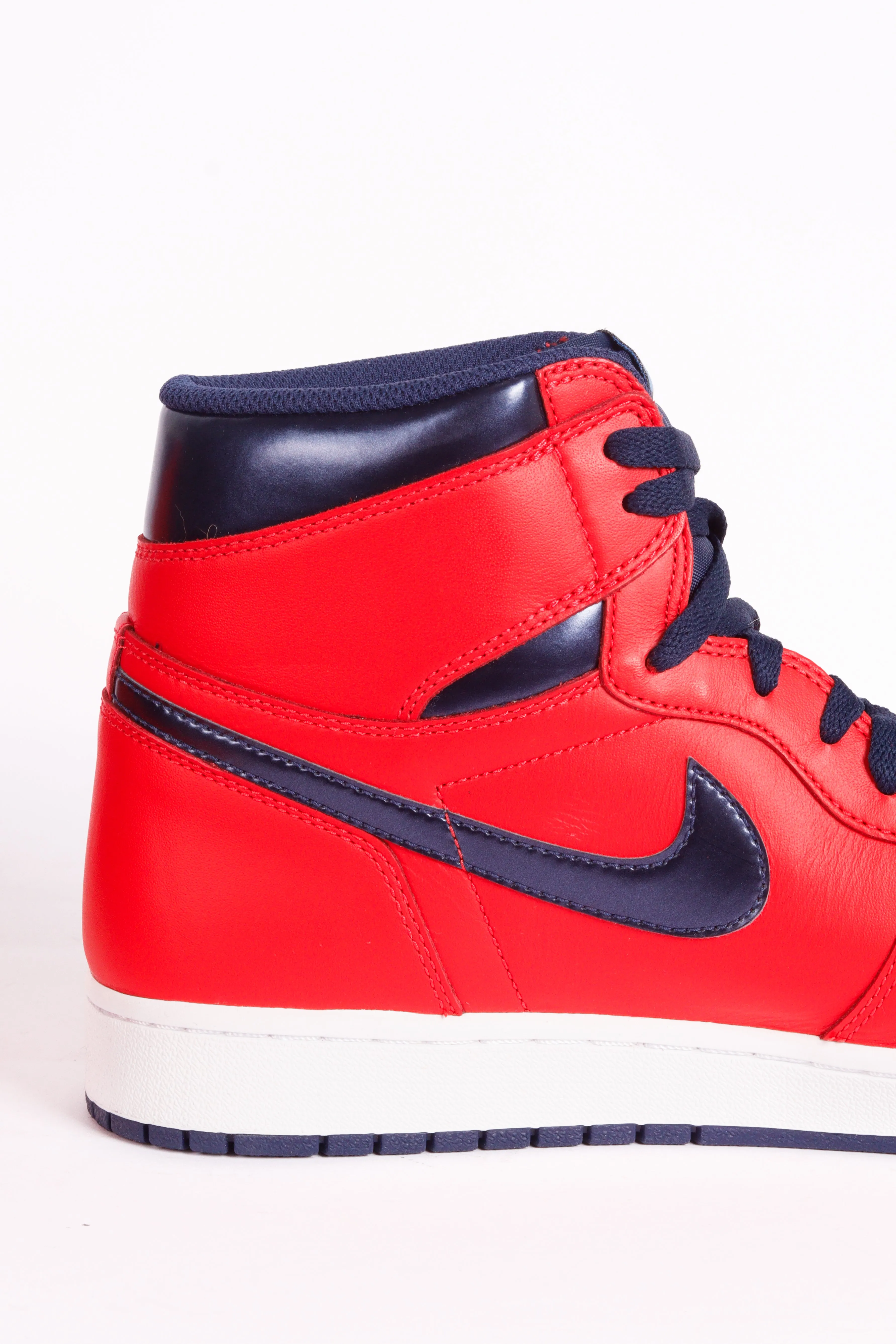 Air Jordan 1 Retro 'David Letterman' (2016)