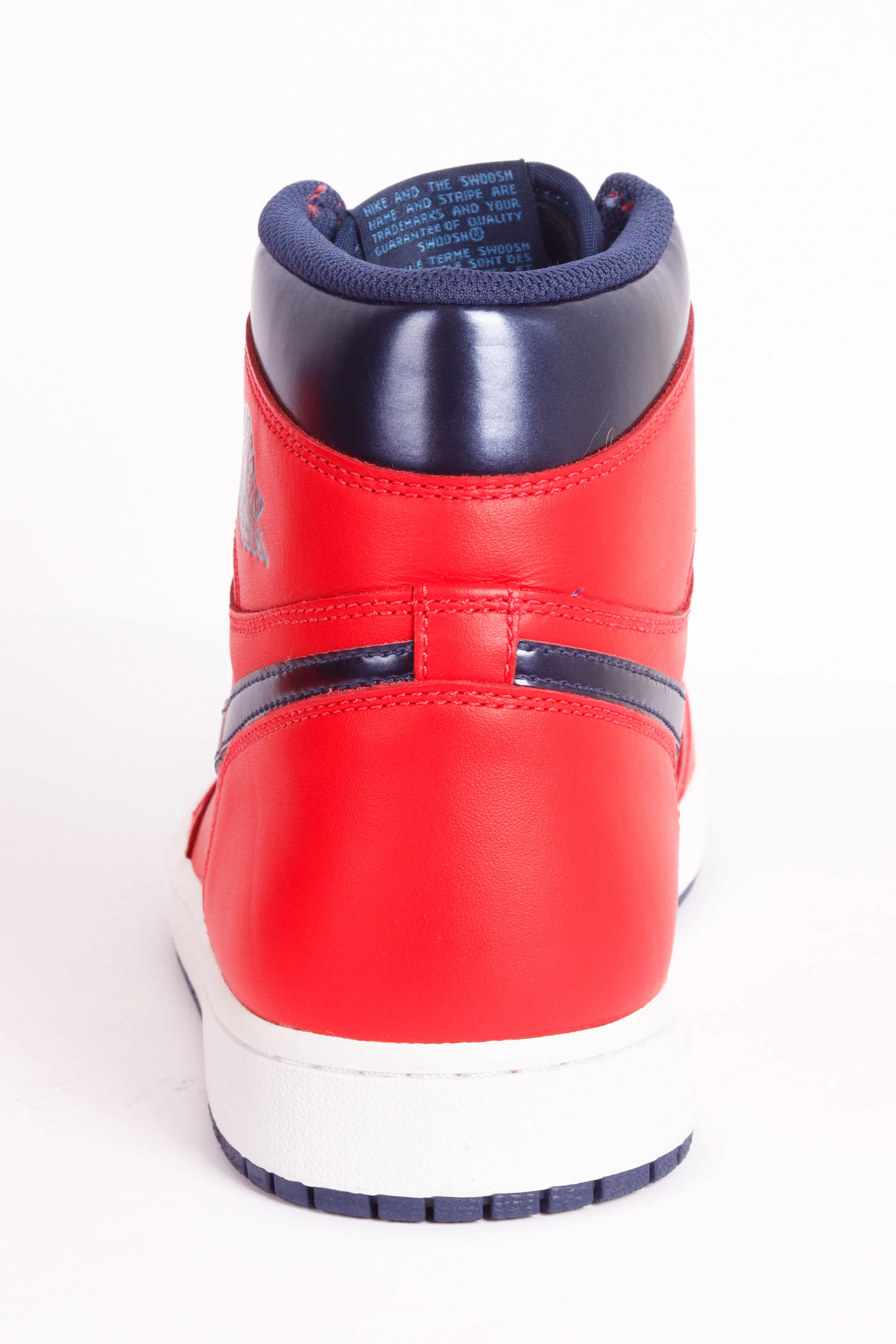 Air Jordan 1 Retro 'David Letterman' (2016)