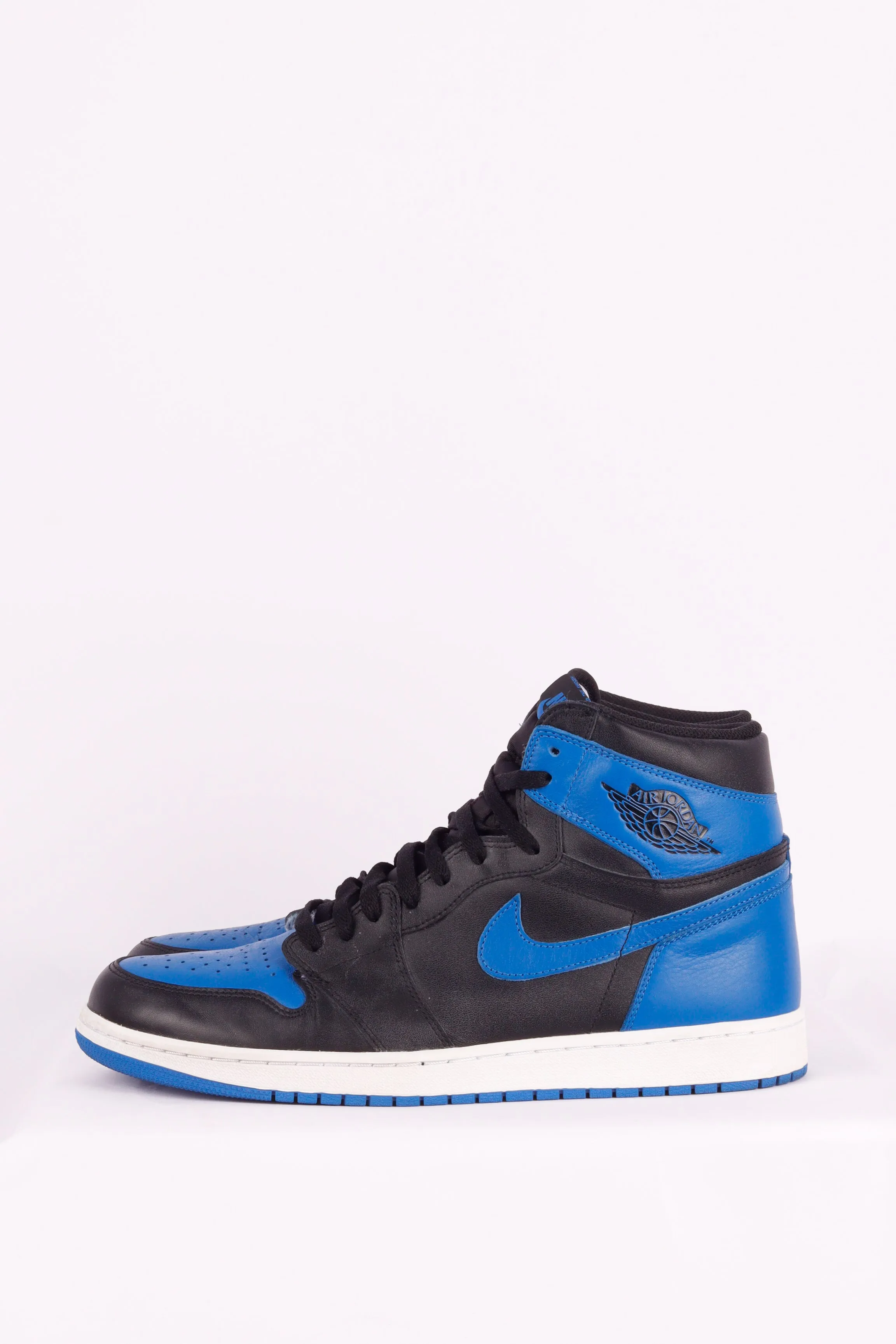 Air Jordan 1 Retro High OG 'Royal' (2017)