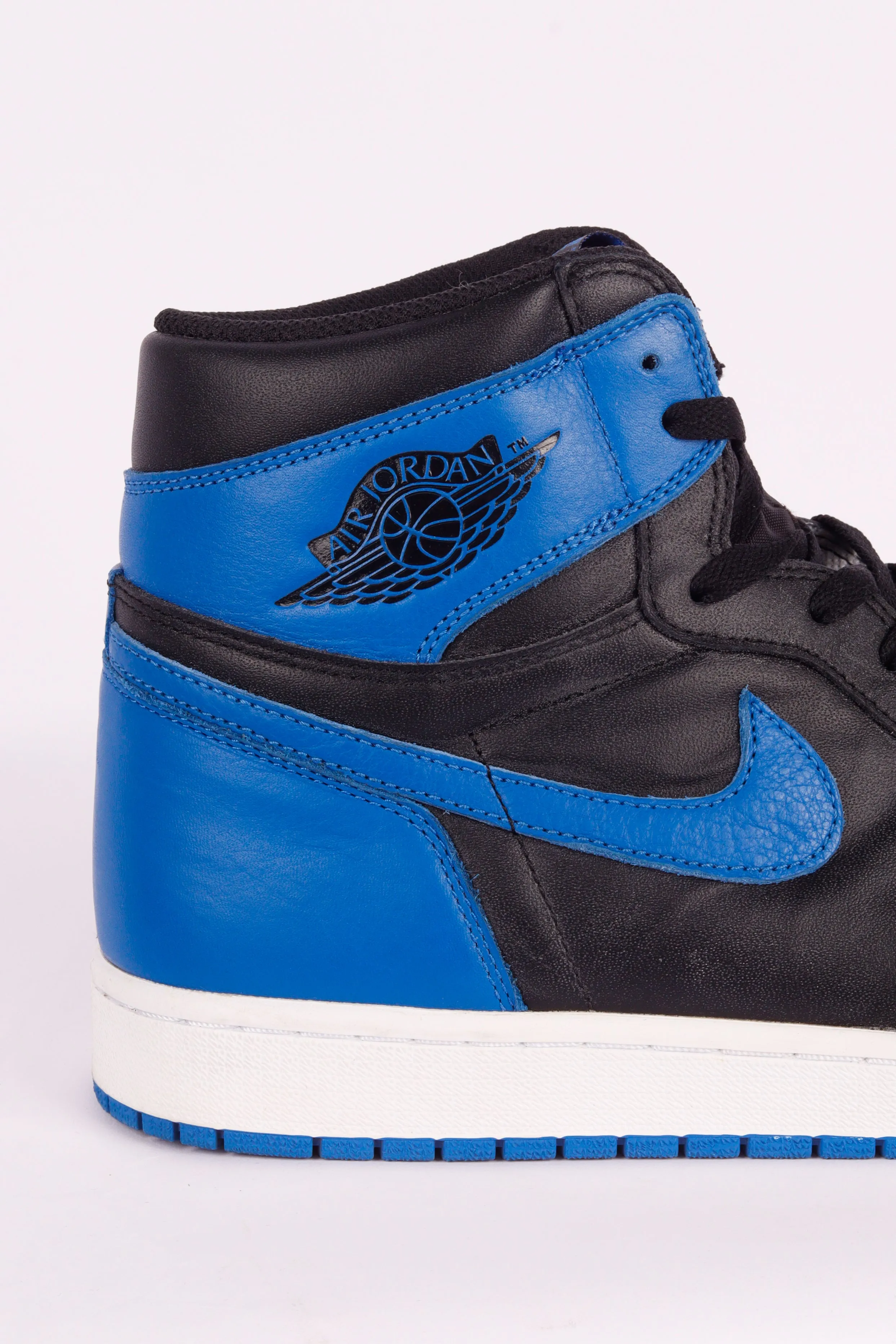 Air Jordan 1 Retro High OG 'Royal' (2017)
