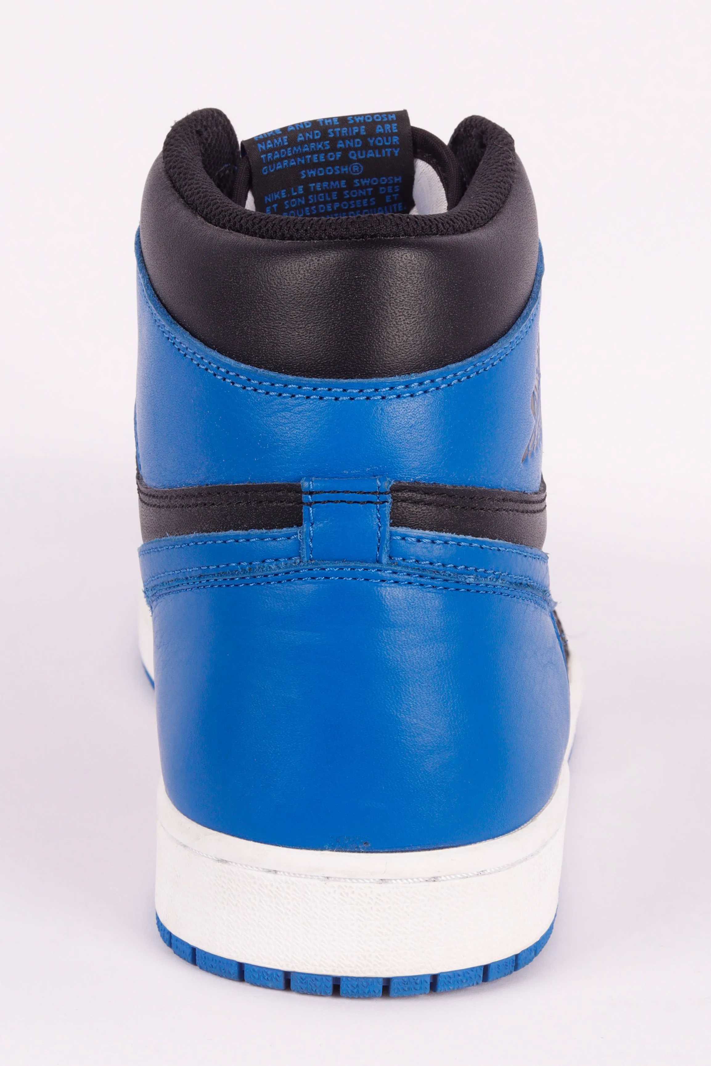 Air Jordan 1 Retro High OG 'Royal' (2017)