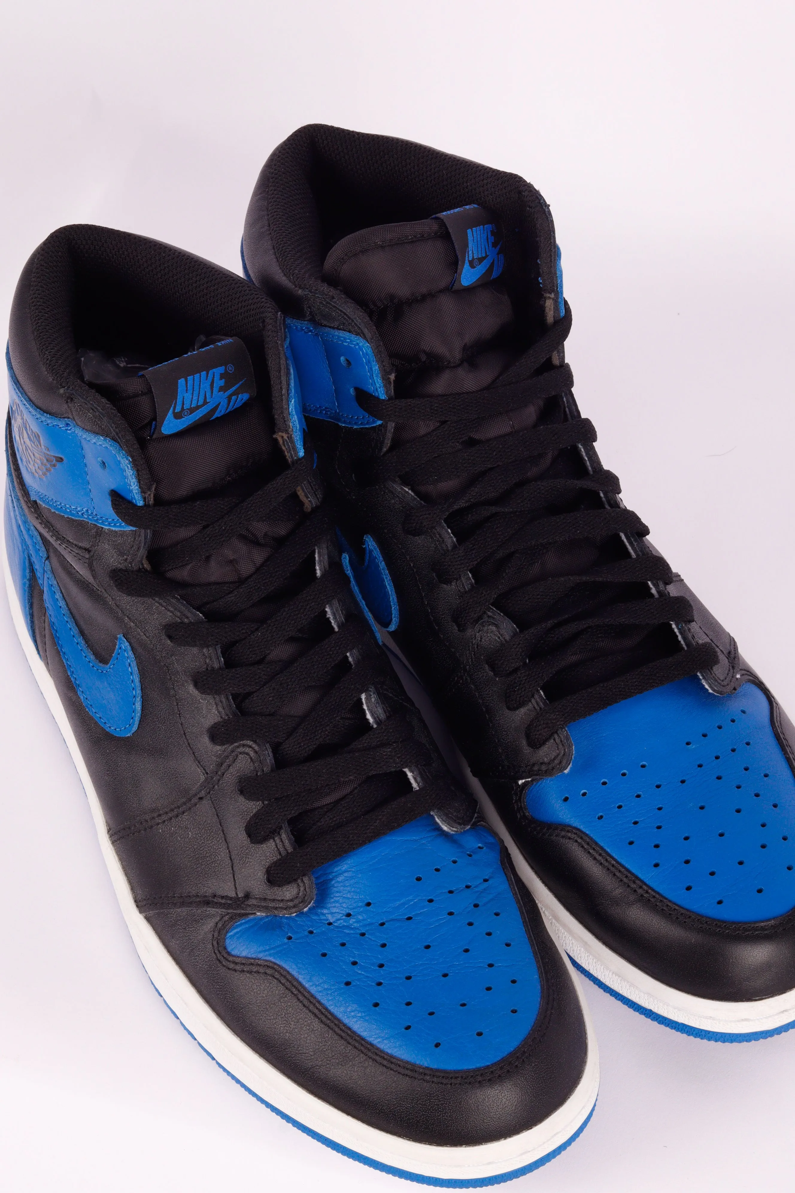 Air Jordan 1 Retro High OG 'Royal' (2017)