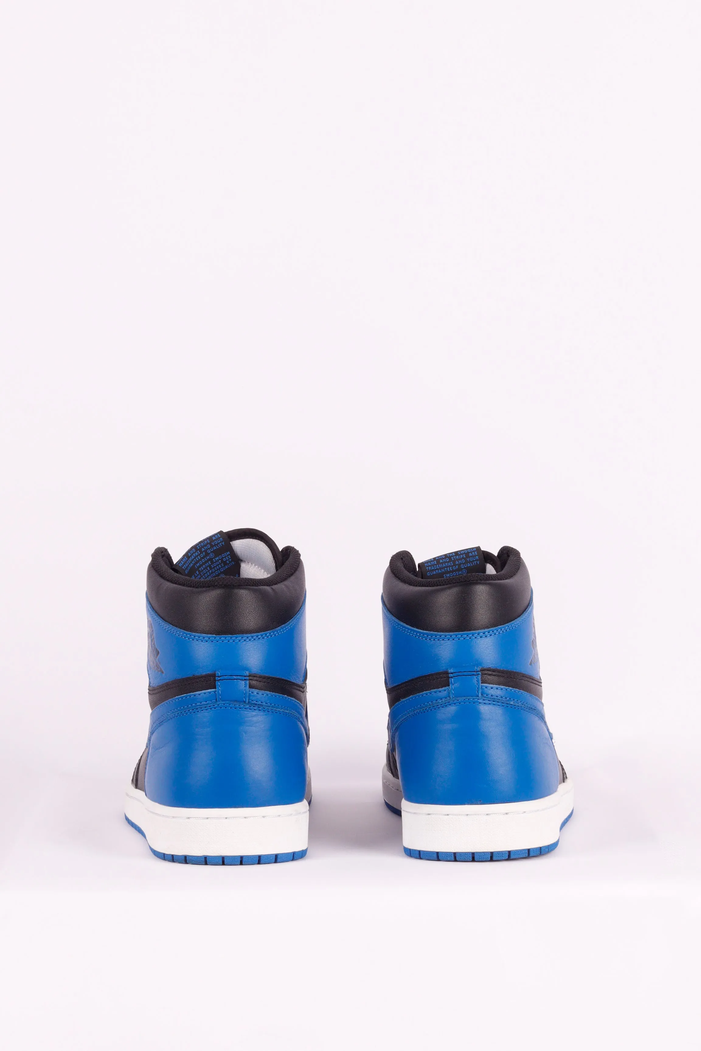 Air Jordan 1 Retro High OG 'Royal' (2017)