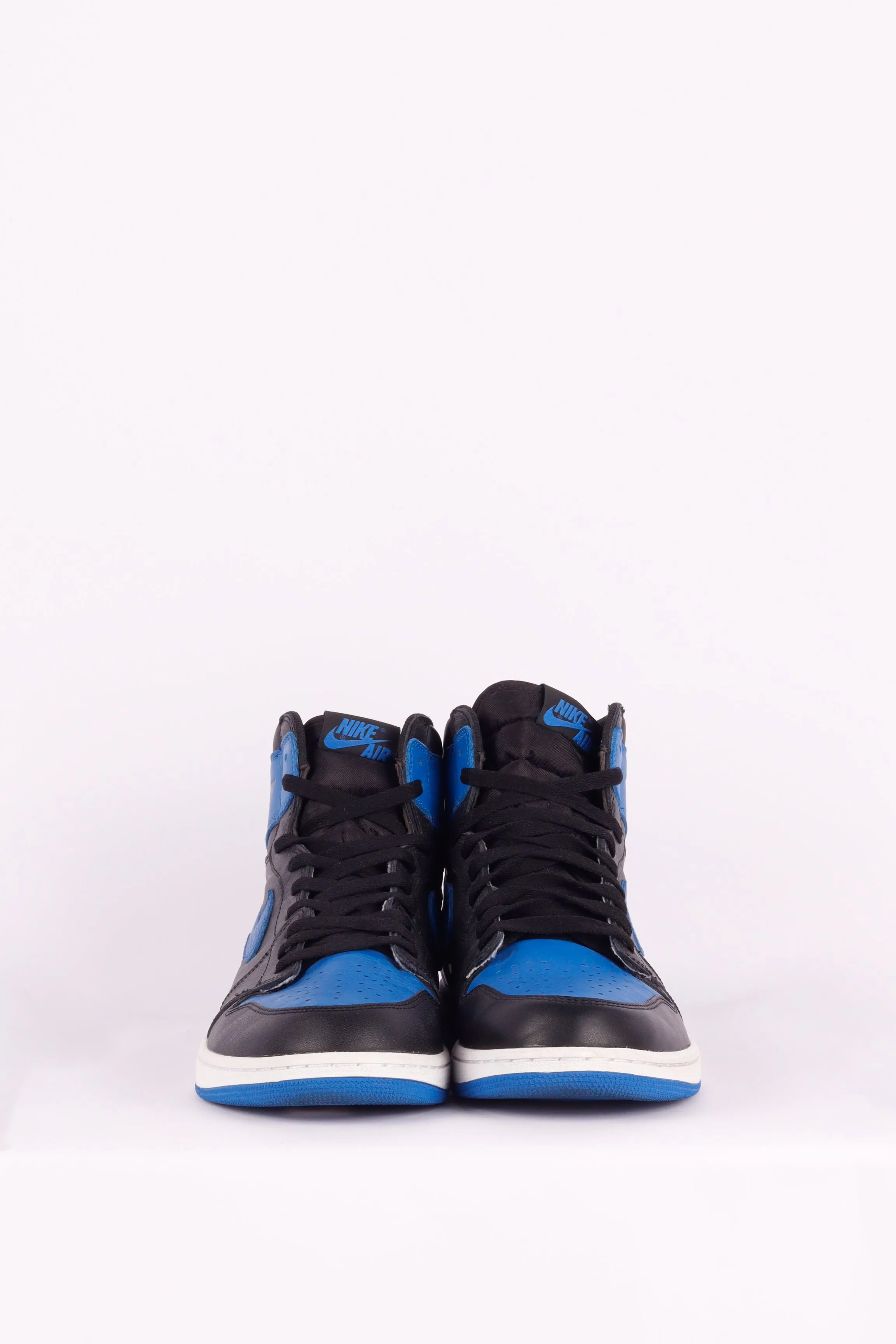Air Jordan 1 Retro High OG 'Royal' (2017)