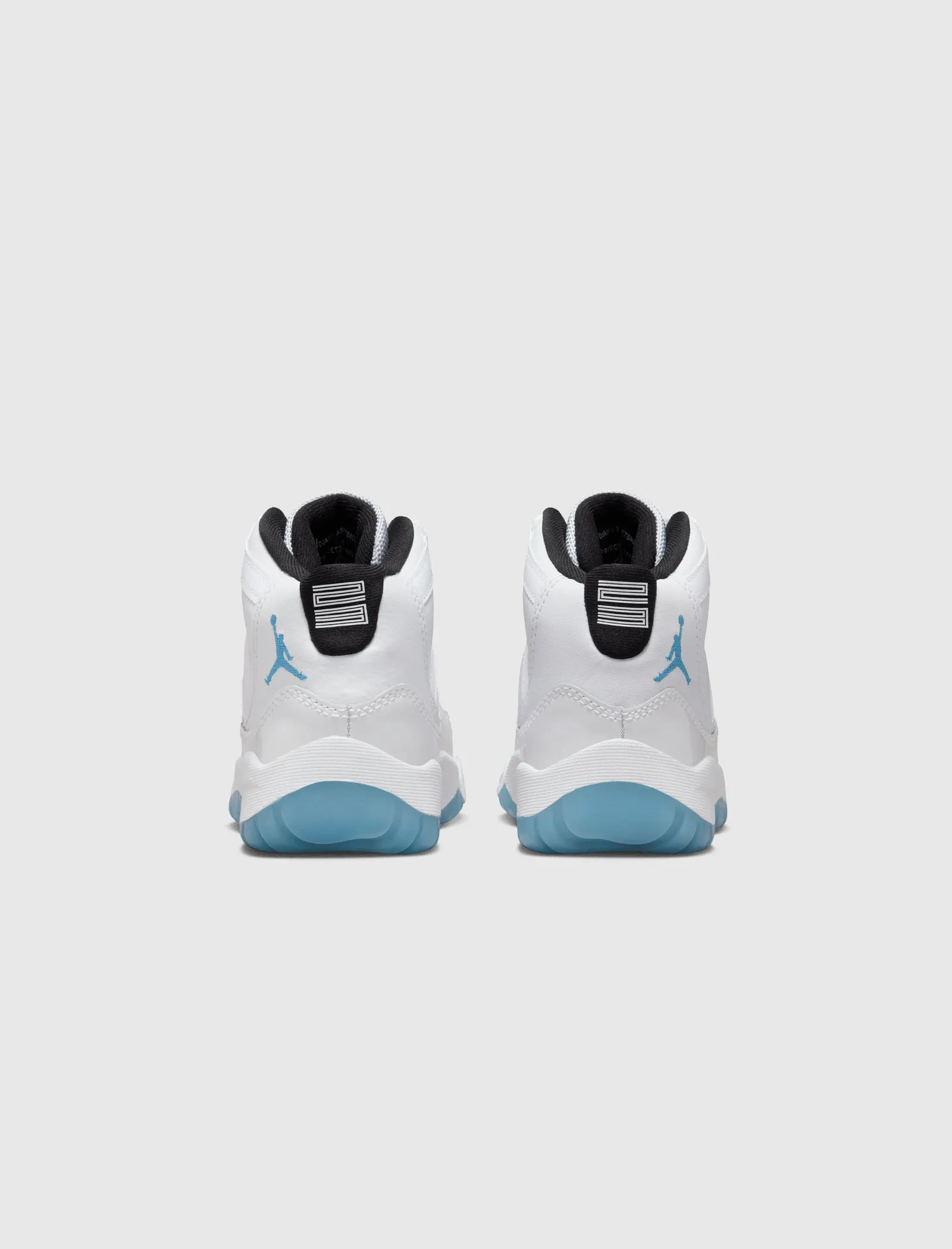 AIR JORDAN 11 RETRO LEGEND BLUE PS
