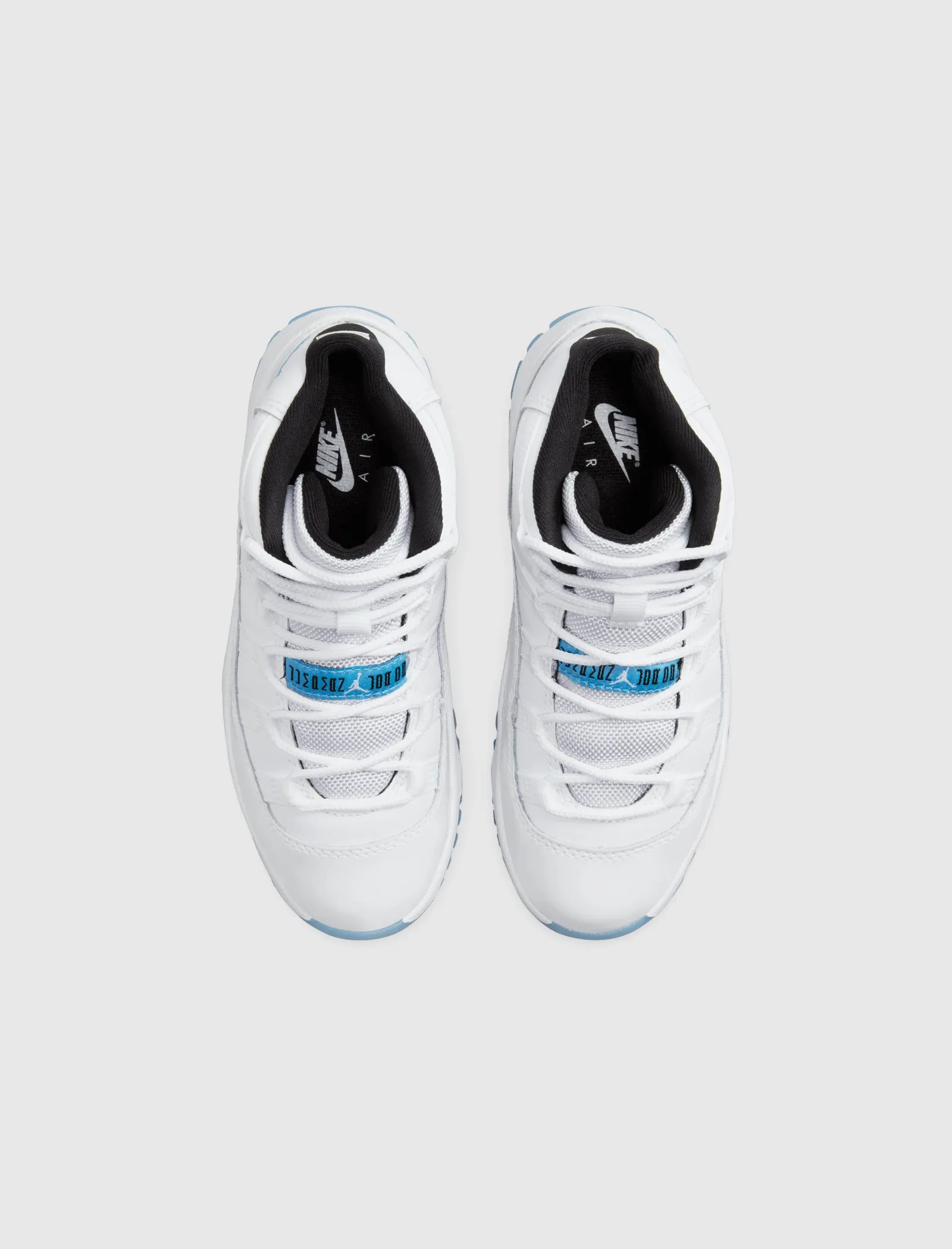 AIR JORDAN 11 RETRO LEGEND BLUE PS