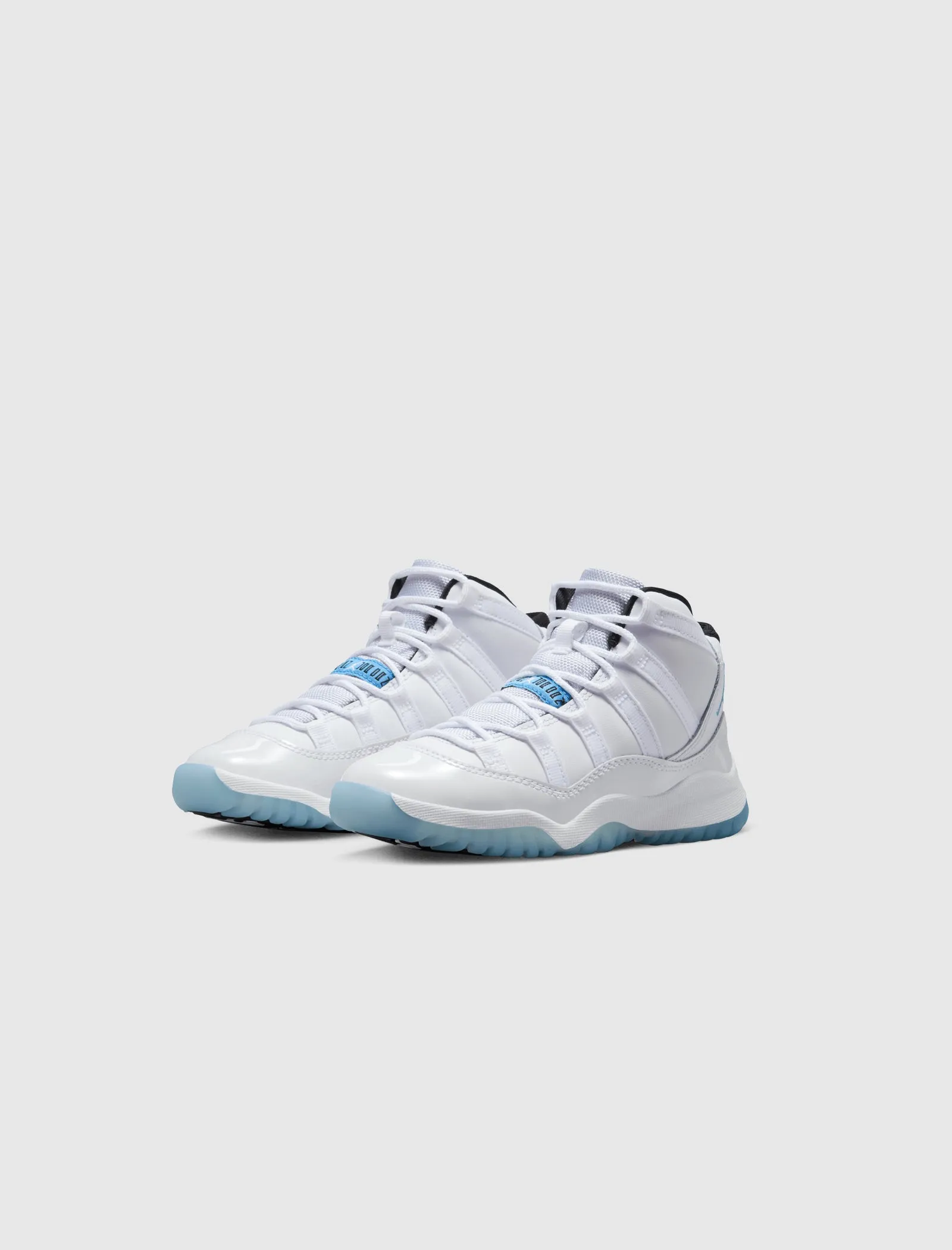 AIR JORDAN 11 RETRO LEGEND BLUE PS