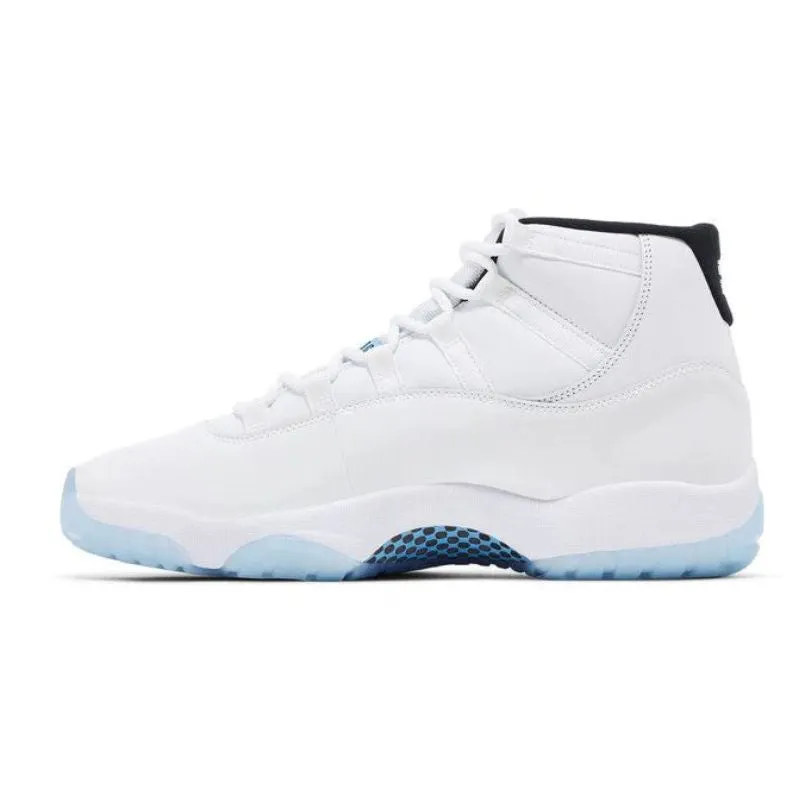 Air Jordan 11 Retro Legend Blue