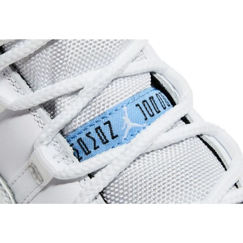 Air Jordan 11 Retro Legend Blue