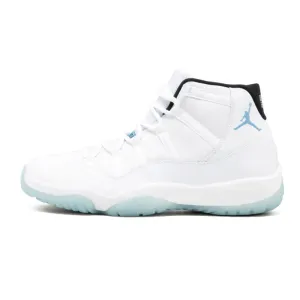 Air Jordan 11 Retro Legend Blue