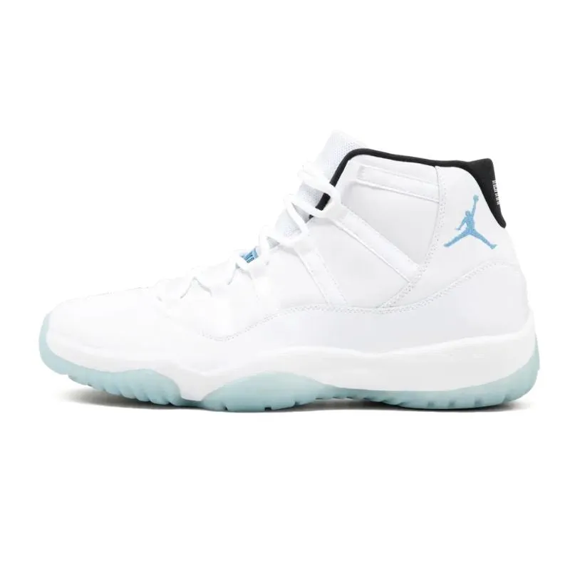 Air Jordan 11 Retro Legend Blue