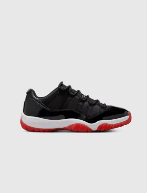 AIR JORDAN 11 RETRO LOW BRED