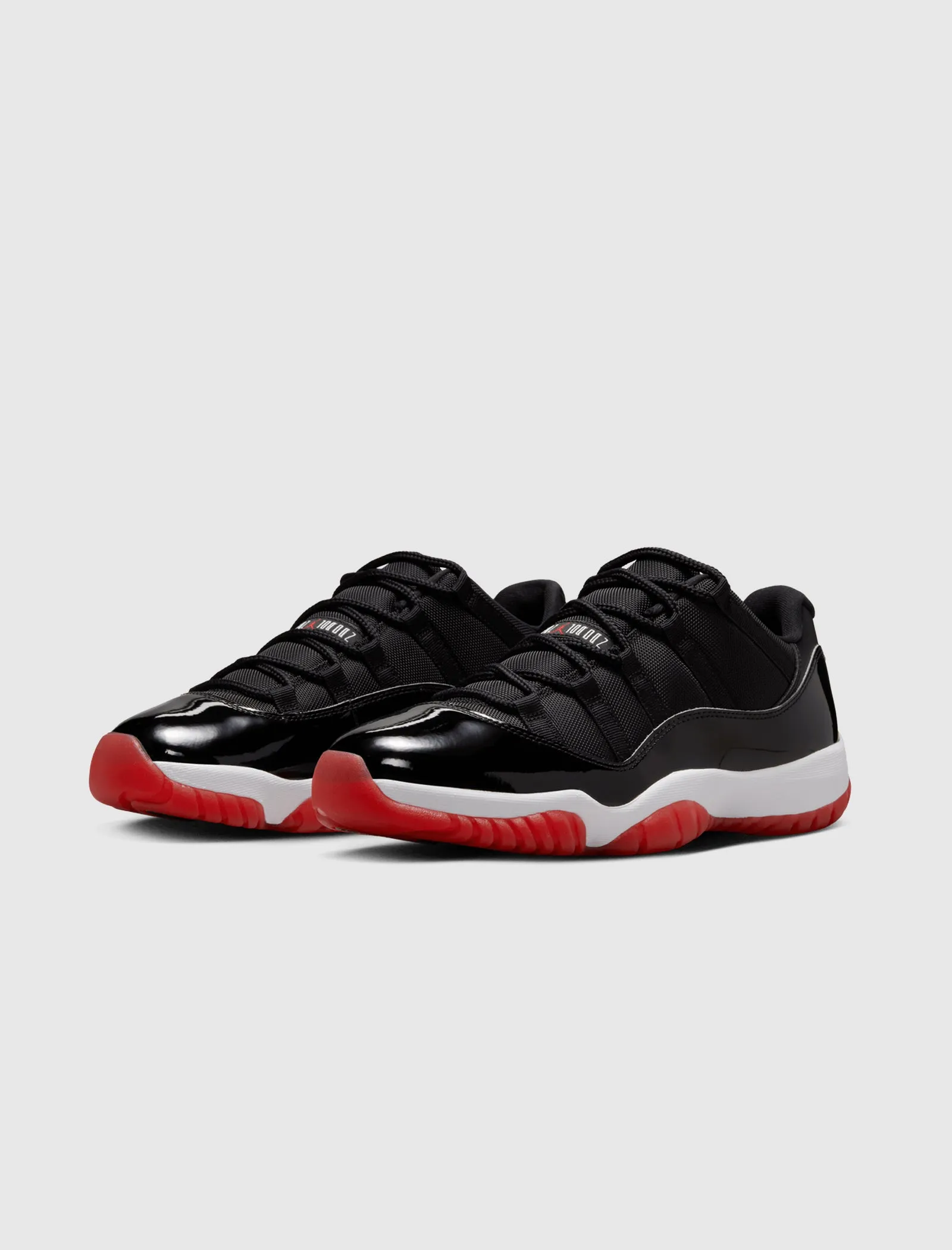 AIR JORDAN 11 RETRO LOW BRED