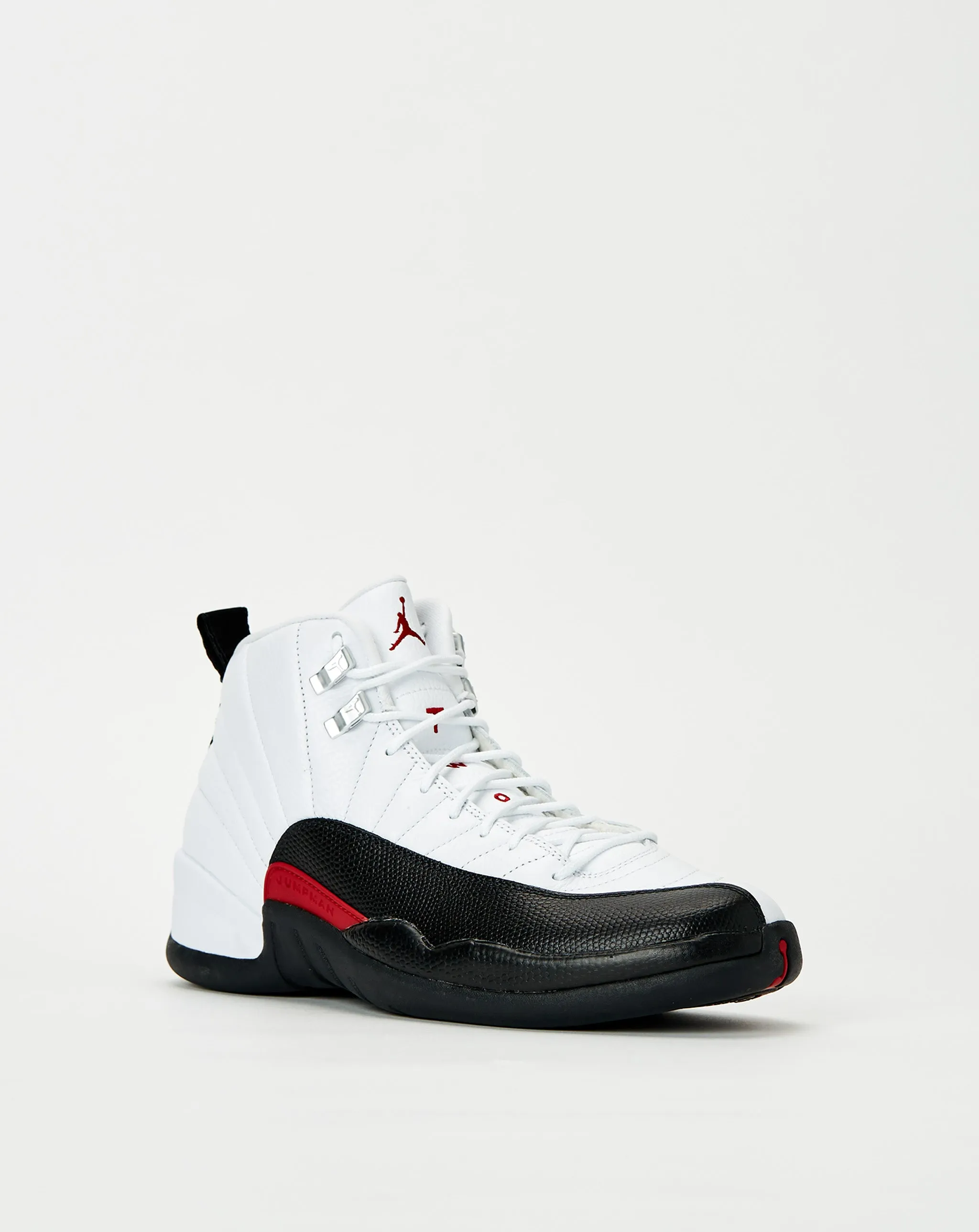 Air Jordan 12 Retro 'Taxi Flip'