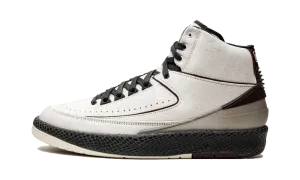 Air Jordan 2 Retro A Ma Manire