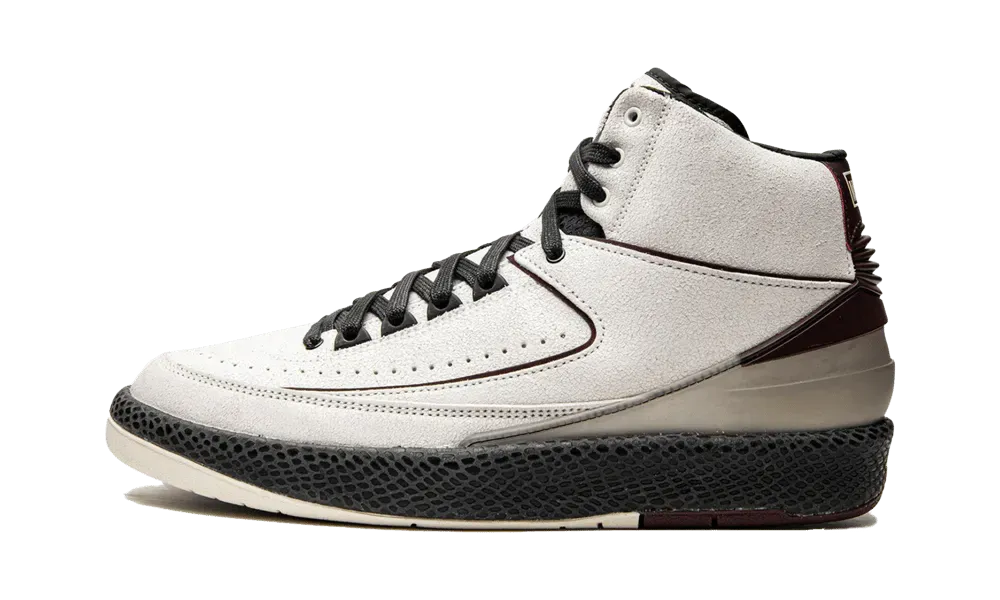 Air Jordan 2 Retro A Ma Manire