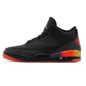 Air Jordan 3 Retro J Balvin Rio