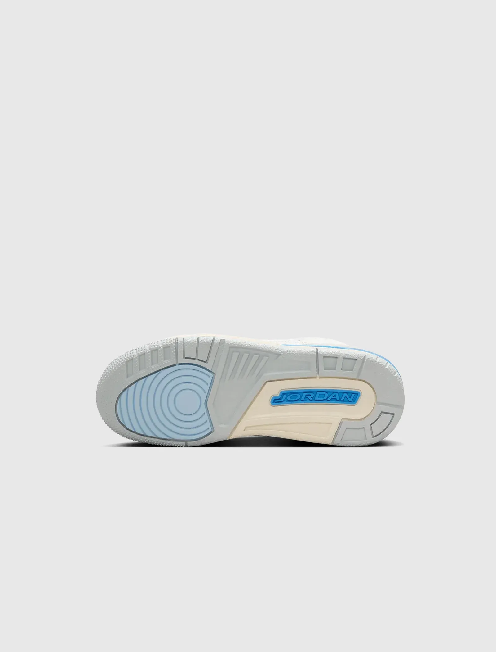 AIR JORDAN 3 RETRO LUCKY SHORTS GS