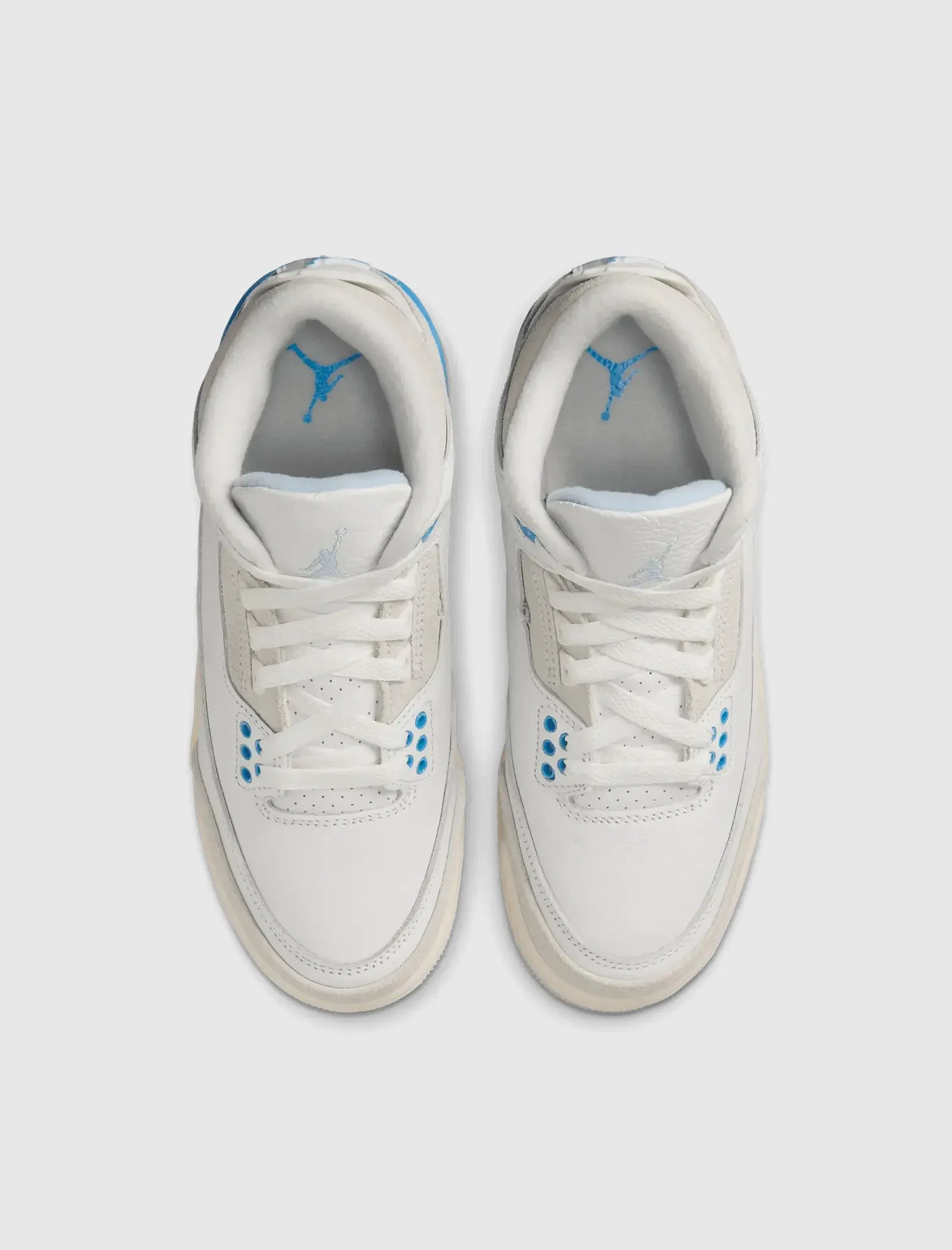 AIR JORDAN 3 RETRO LUCKY SHORTS GS